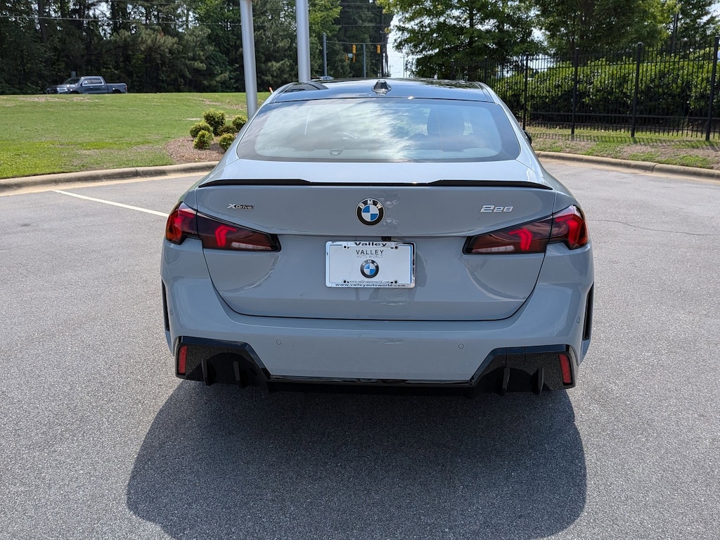 New 2026 BMW 228i xDrive Gran Coupe