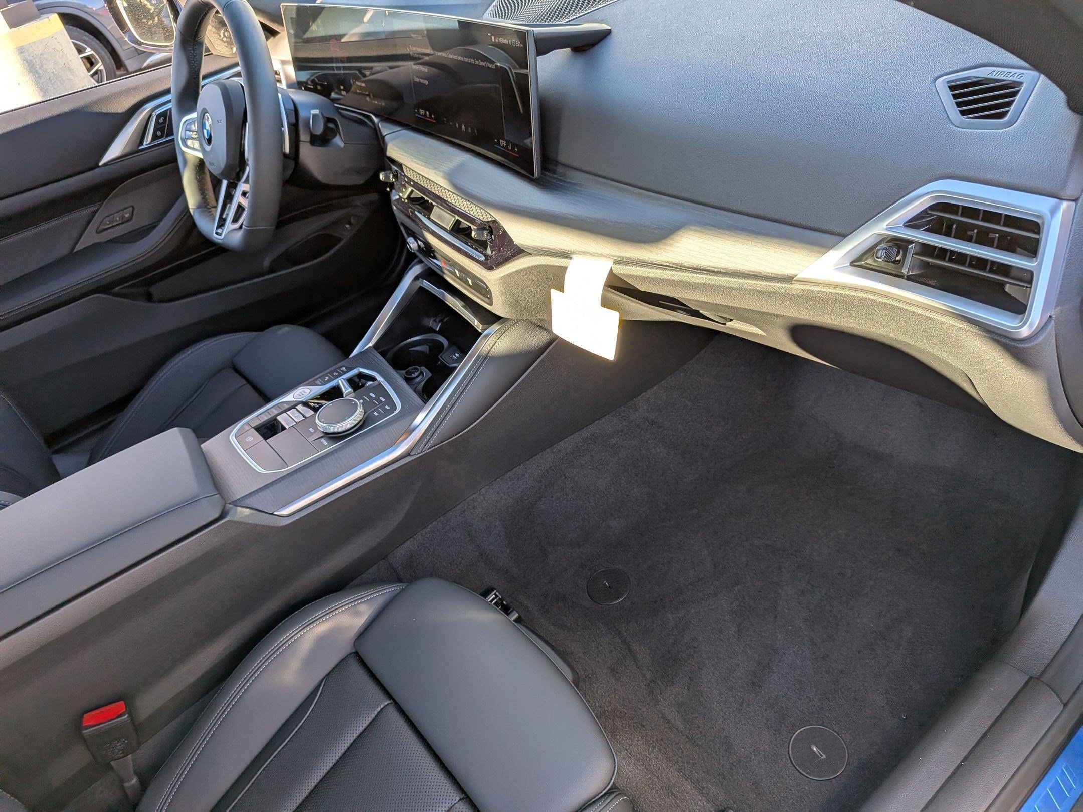 2026 BMW 4 Series 430i - Photo 32