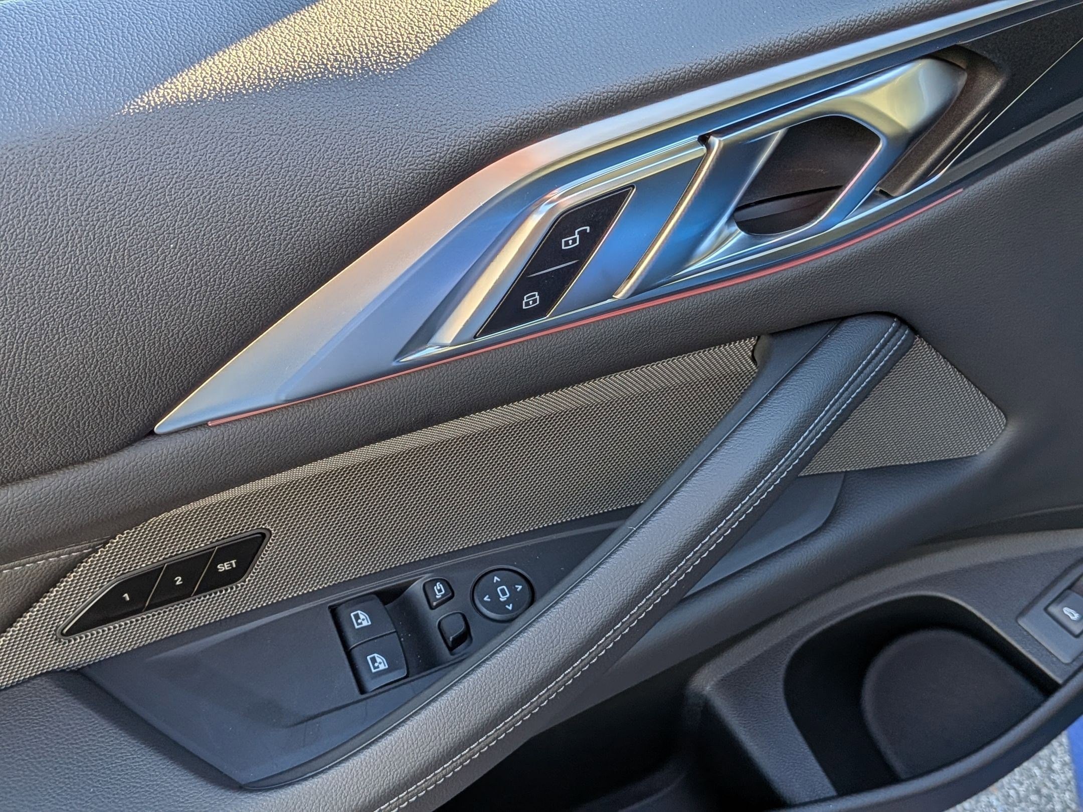 2026 BMW 4 Series 430i - Photo 13