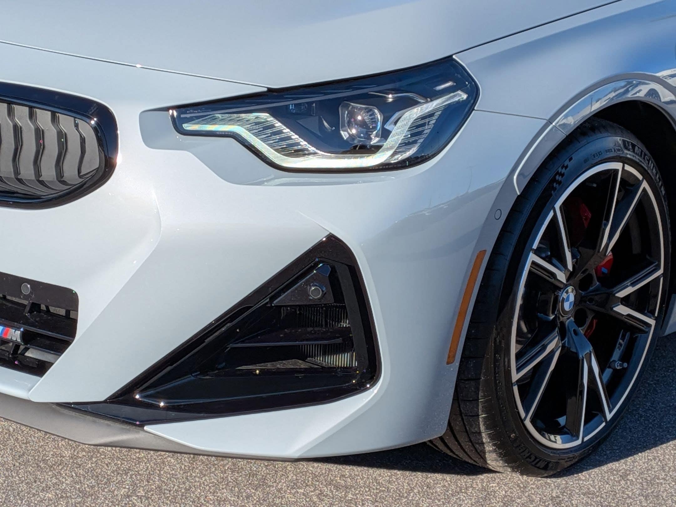 2026 BMW 2 Series M240i - Photo 9