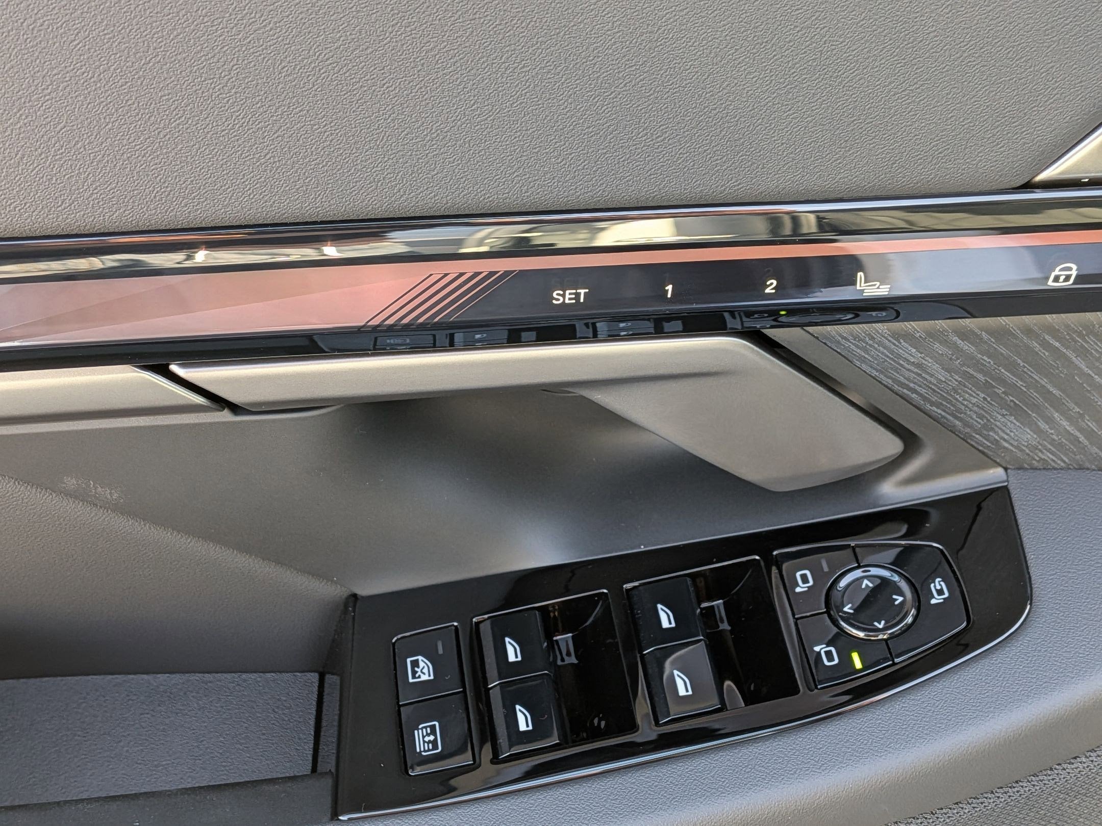 2026 BMW 5 Series 540i - Photo 12