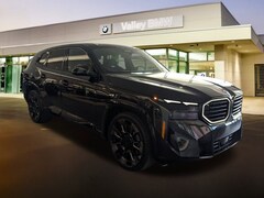 2026 BMW XM Label SUV