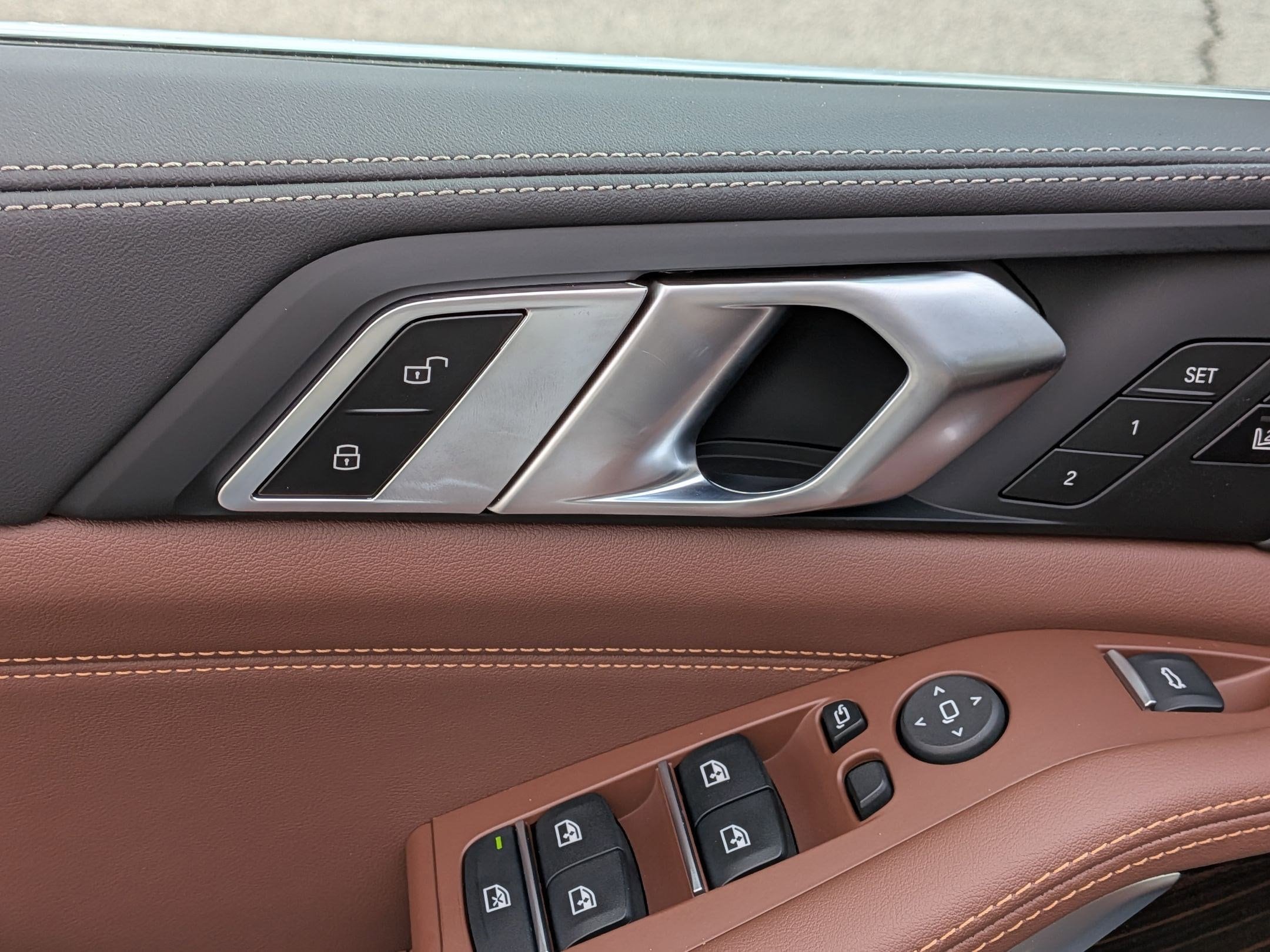 2026 BMW X5 40i - Photo 12