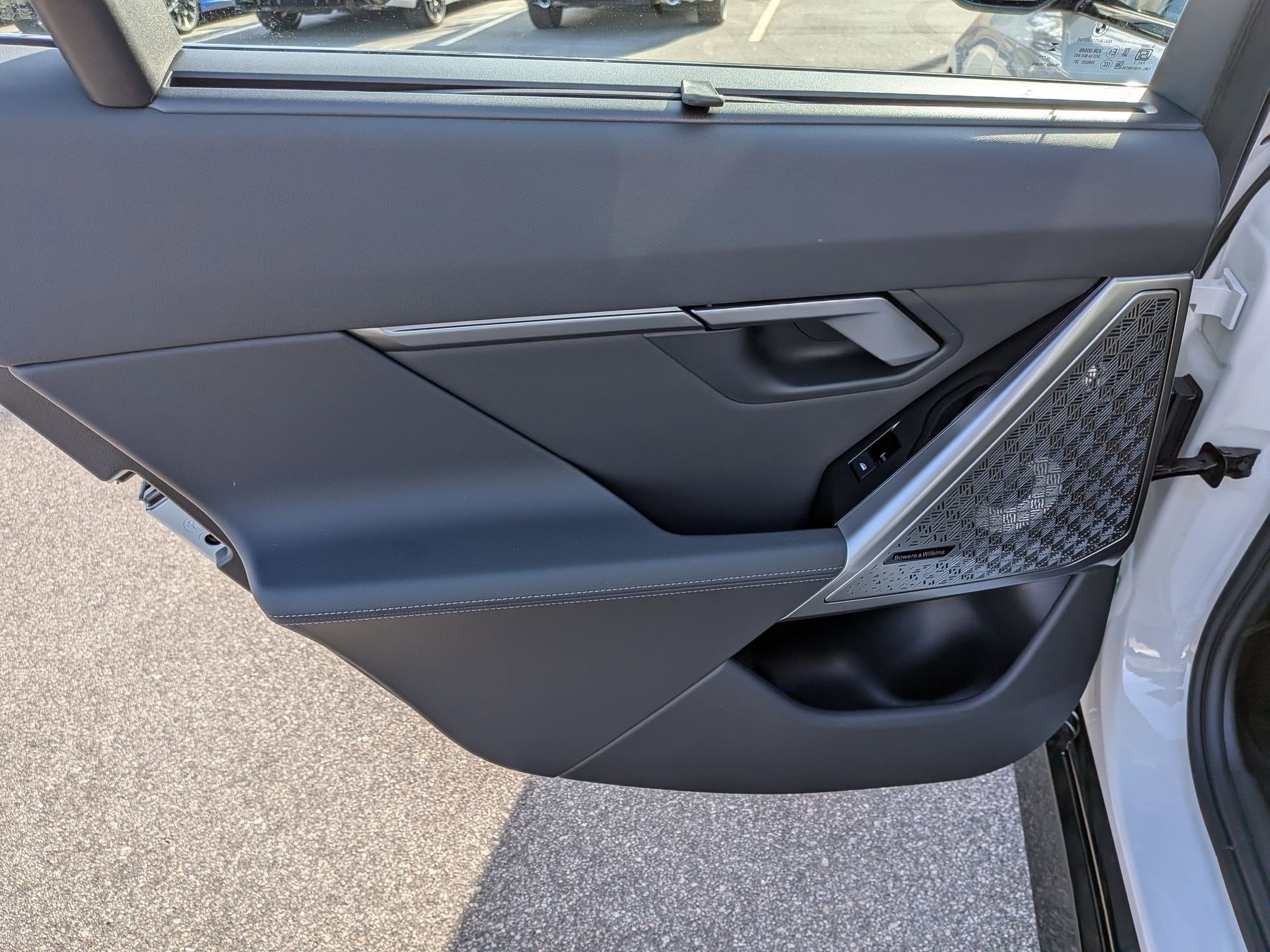 2026 BMW 5 Series 540i - Photo 27