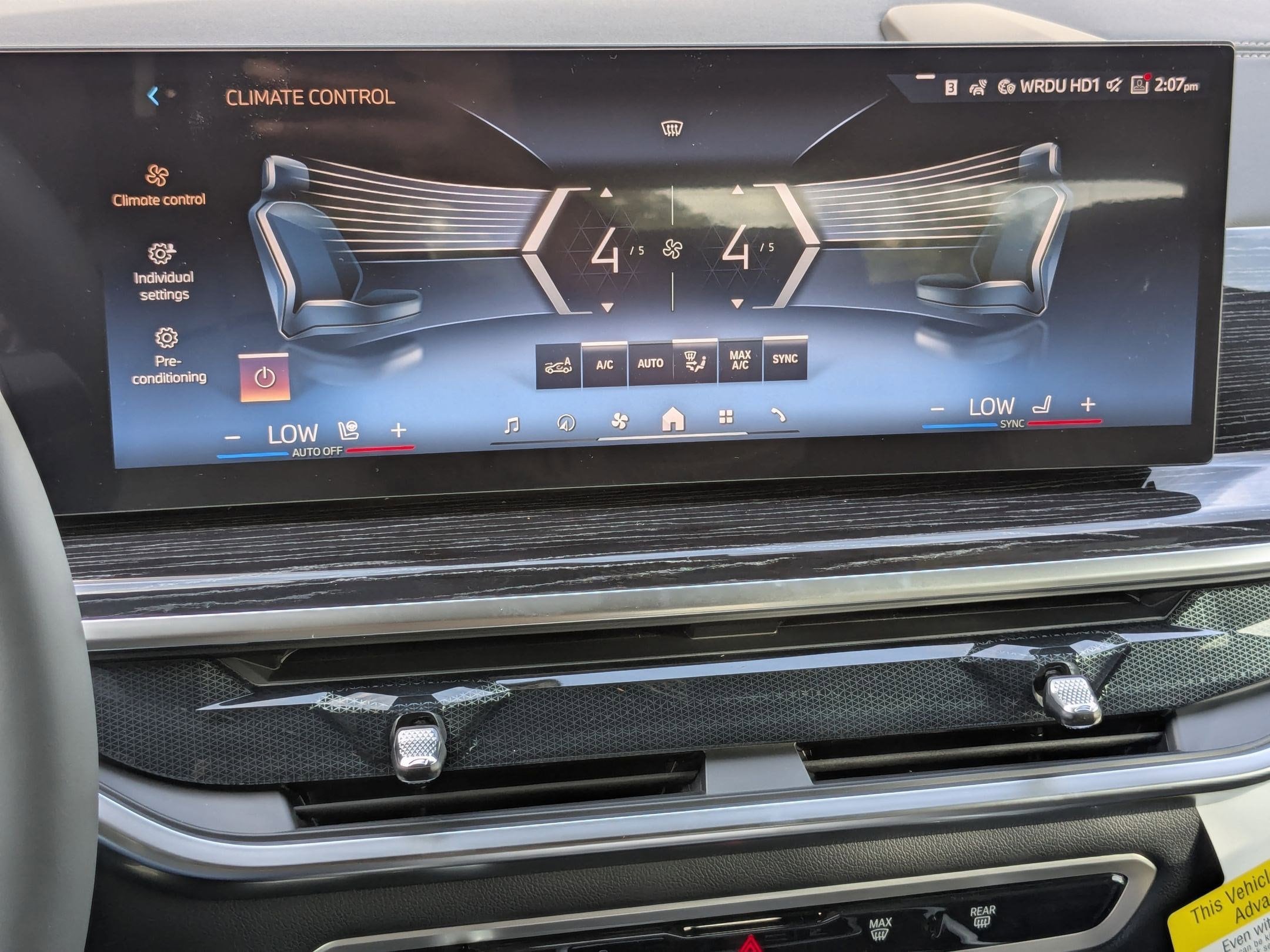 2026 BMW X5 40i - Photo 25