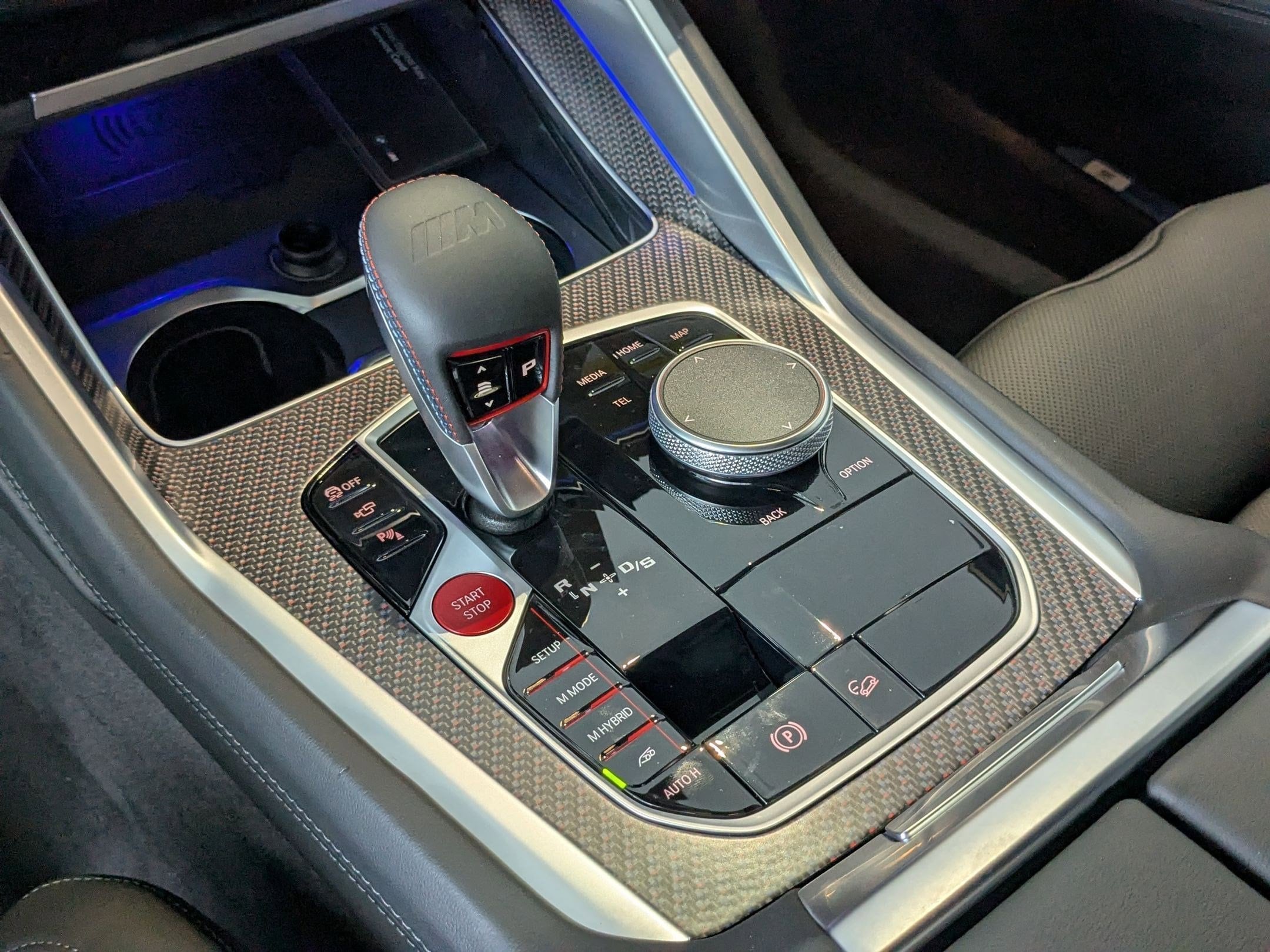 2026 BMW XM Base - Photo 25