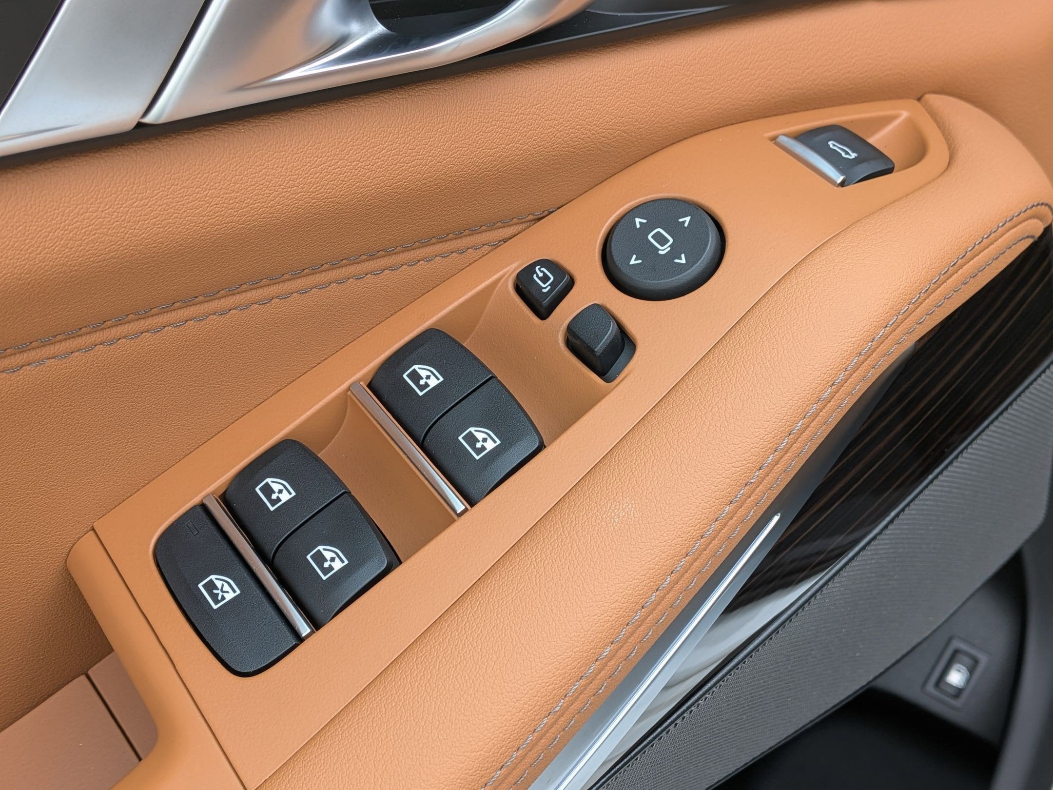 2026 BMW X5 50e - Photo 13