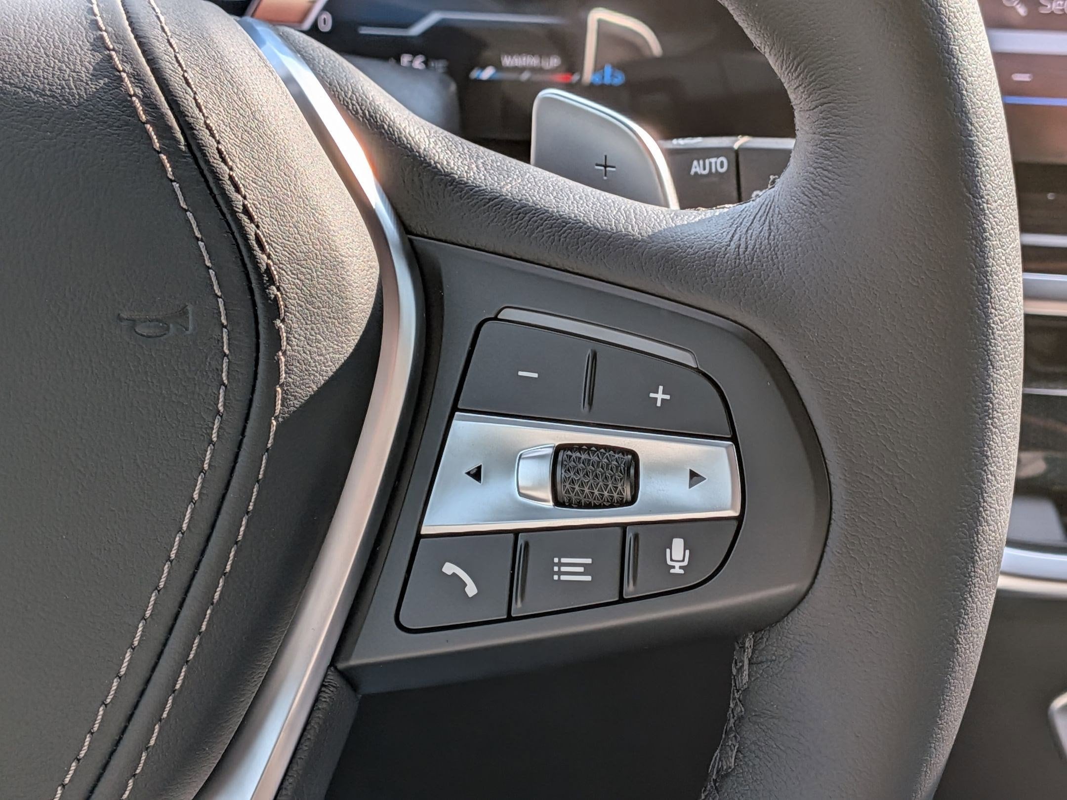 2026 BMW X5 40i - Photo 20