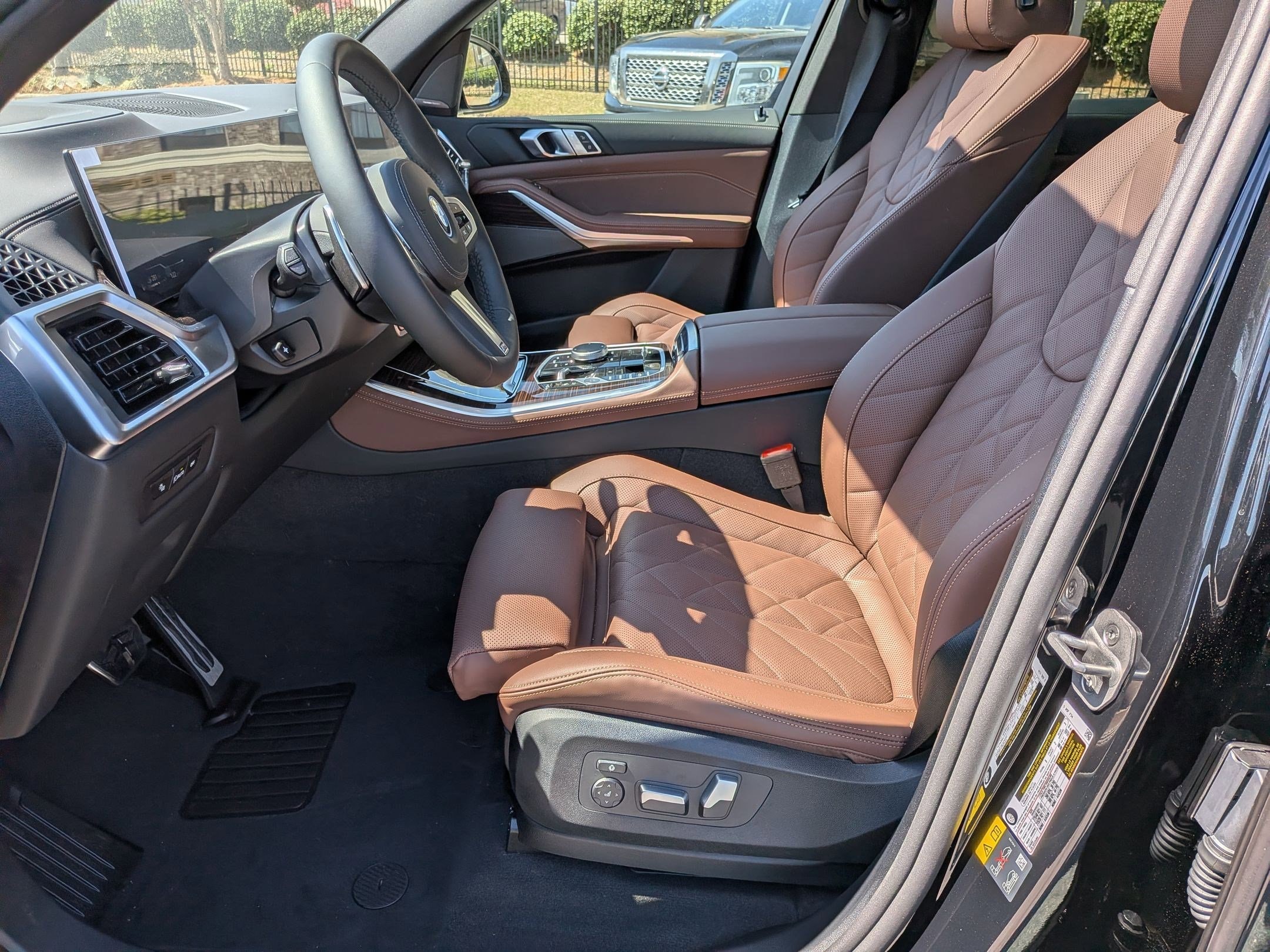 2026 BMW X5 50e - Photo 15