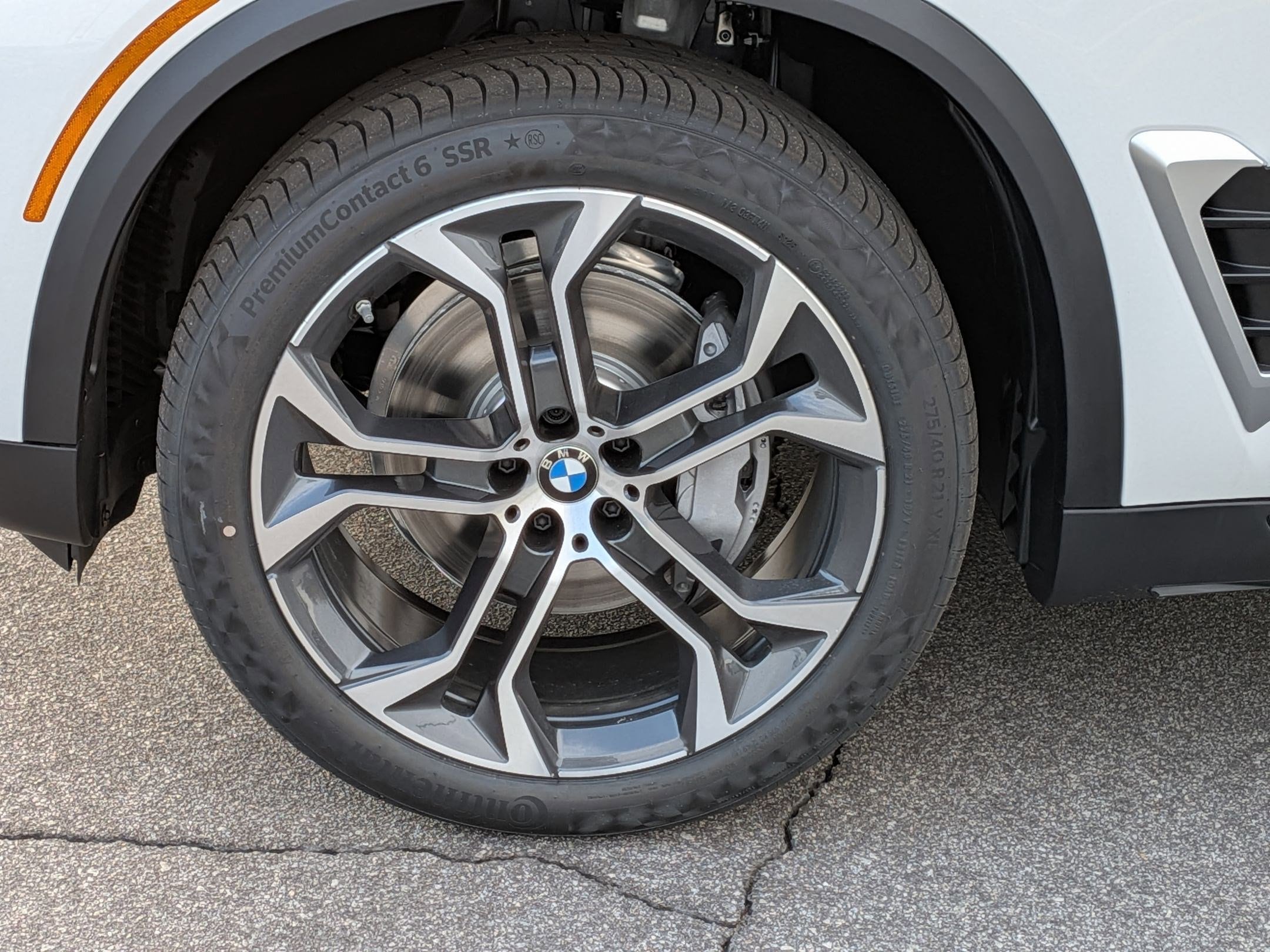2026 BMW X5 40i - Photo 10