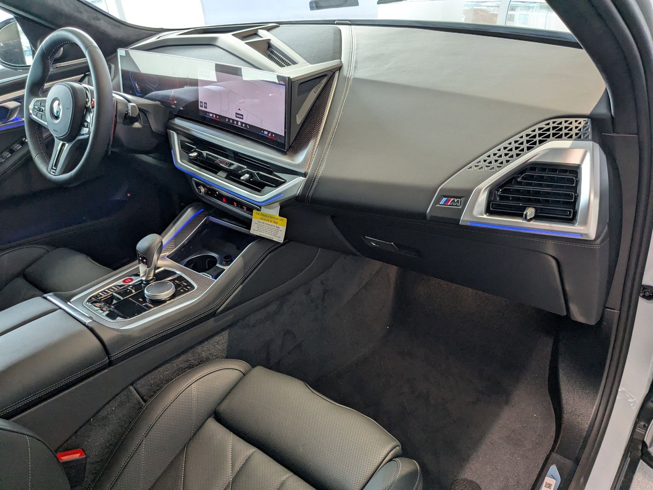 2026 BMW XM Base - Photo 39