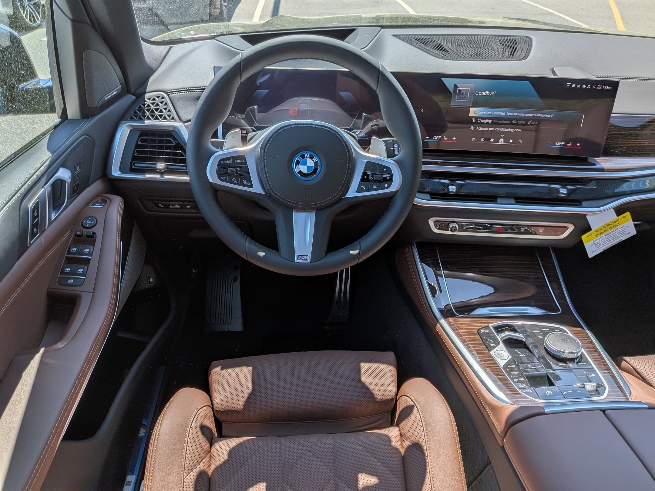 2026 BMW X5 50e - Photo 31