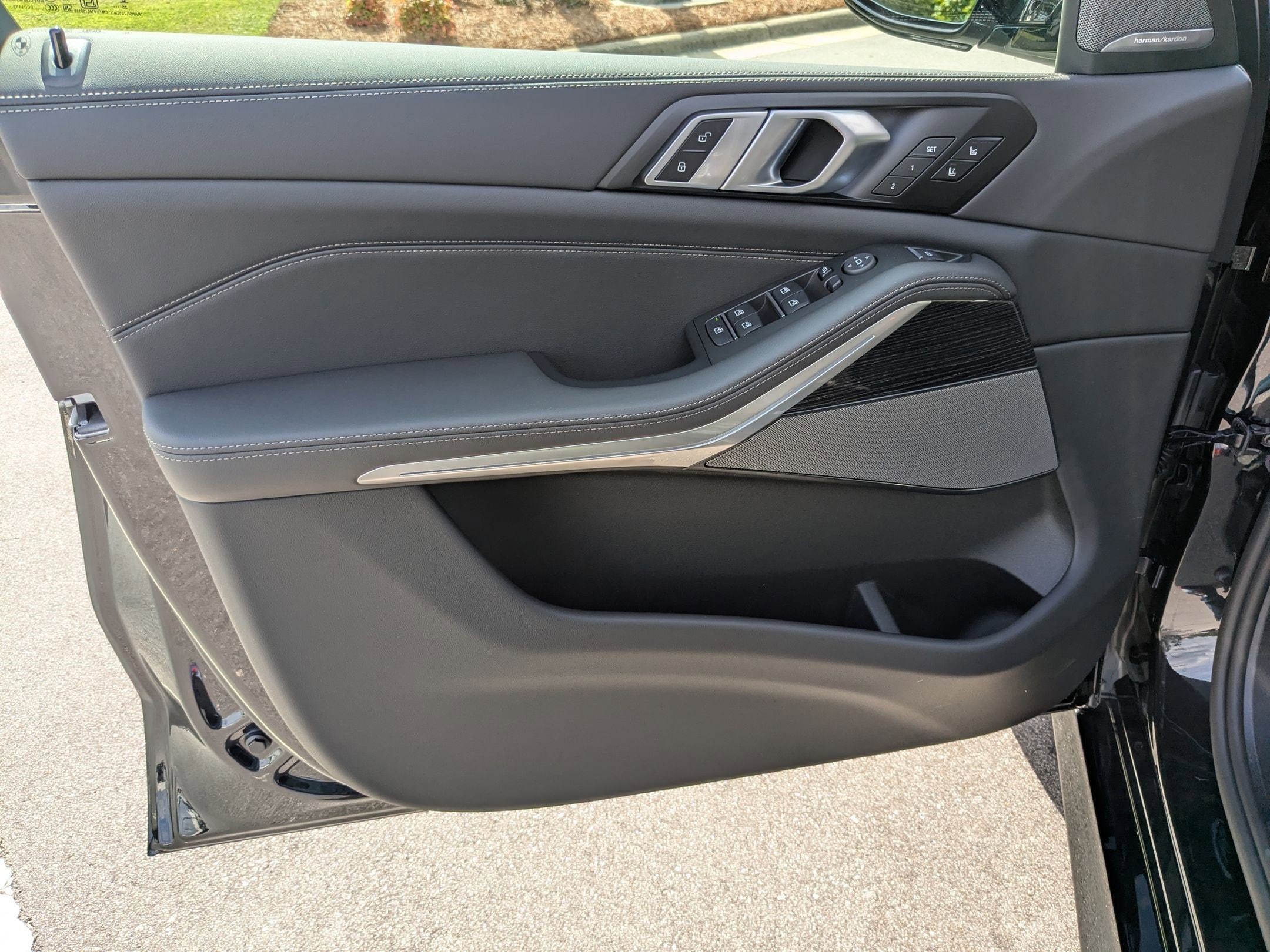 2026 BMW X5 40i - Photo 11
