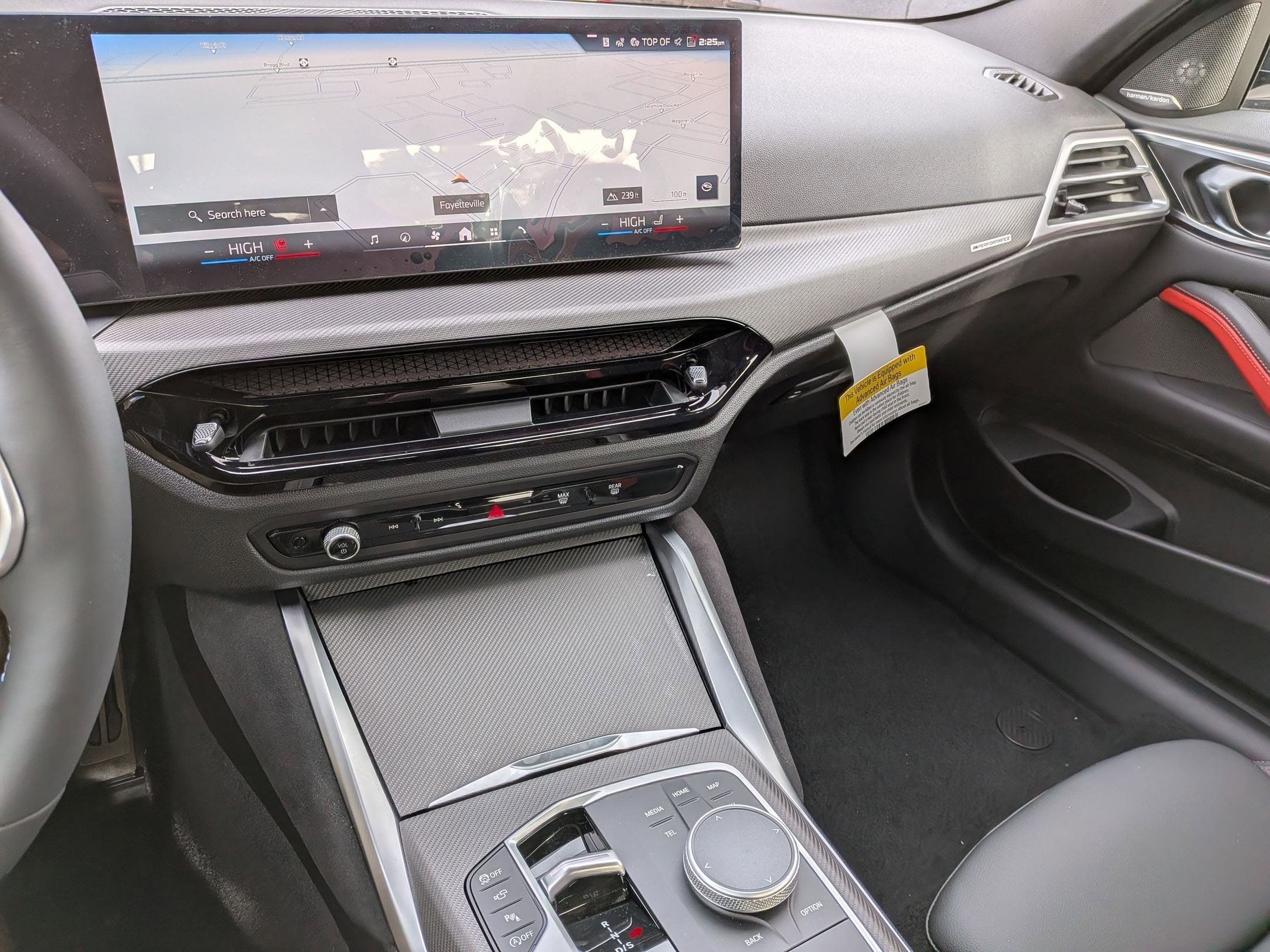 2026 BMW 4 Series M440i - Photo 22