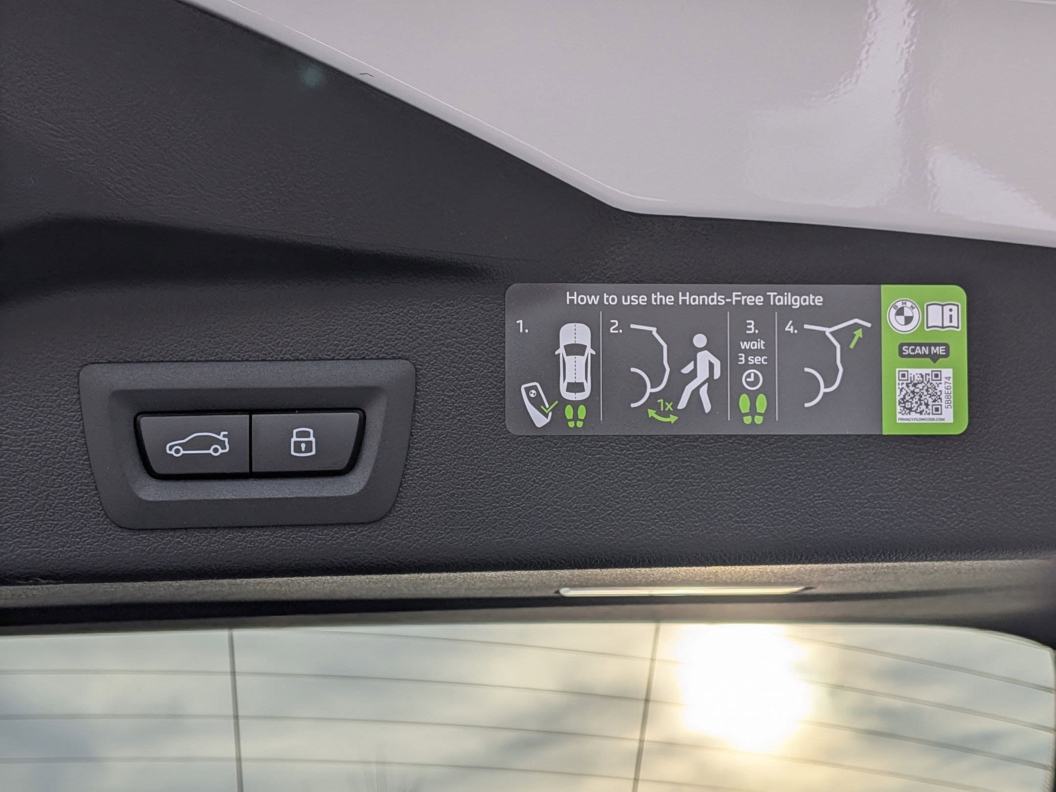 2026 BMW X5 50e - Photo 34
