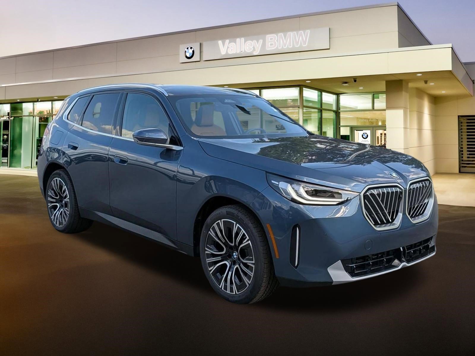 2026 BMW X3 30 XDRIVE's photo