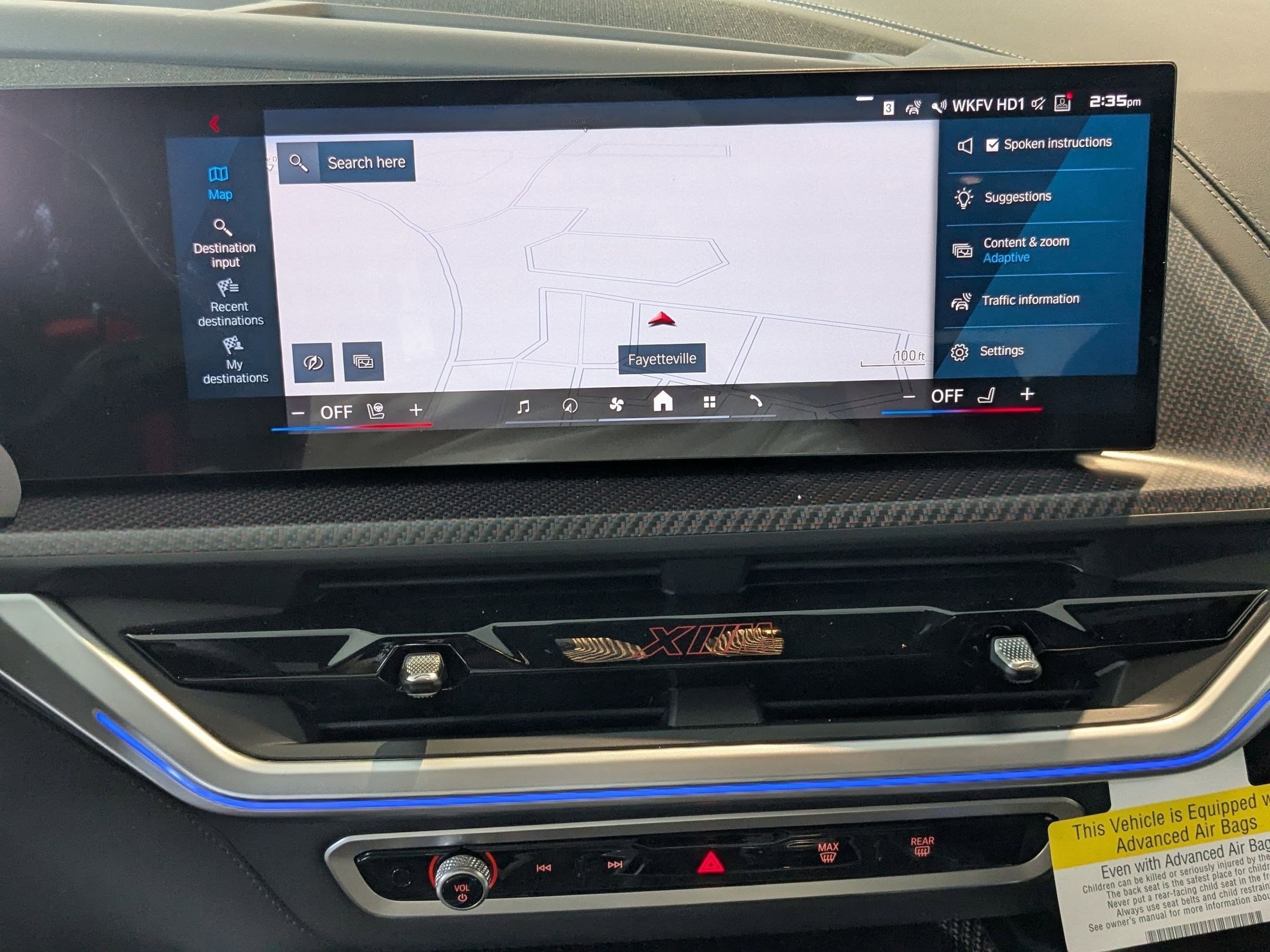 2026 BMW XM Base - Photo 23