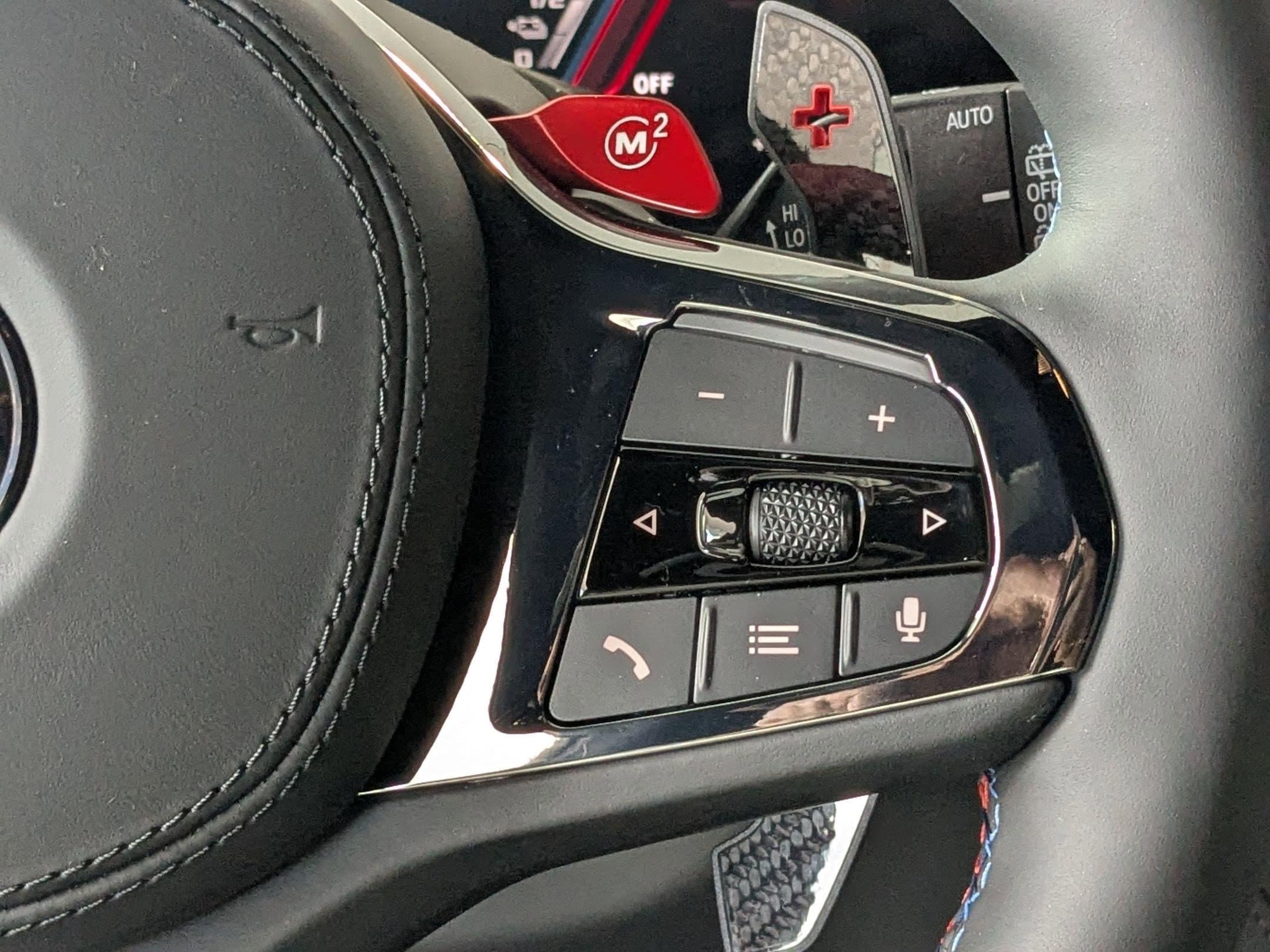 2026 BMW XM Base - Photo 20