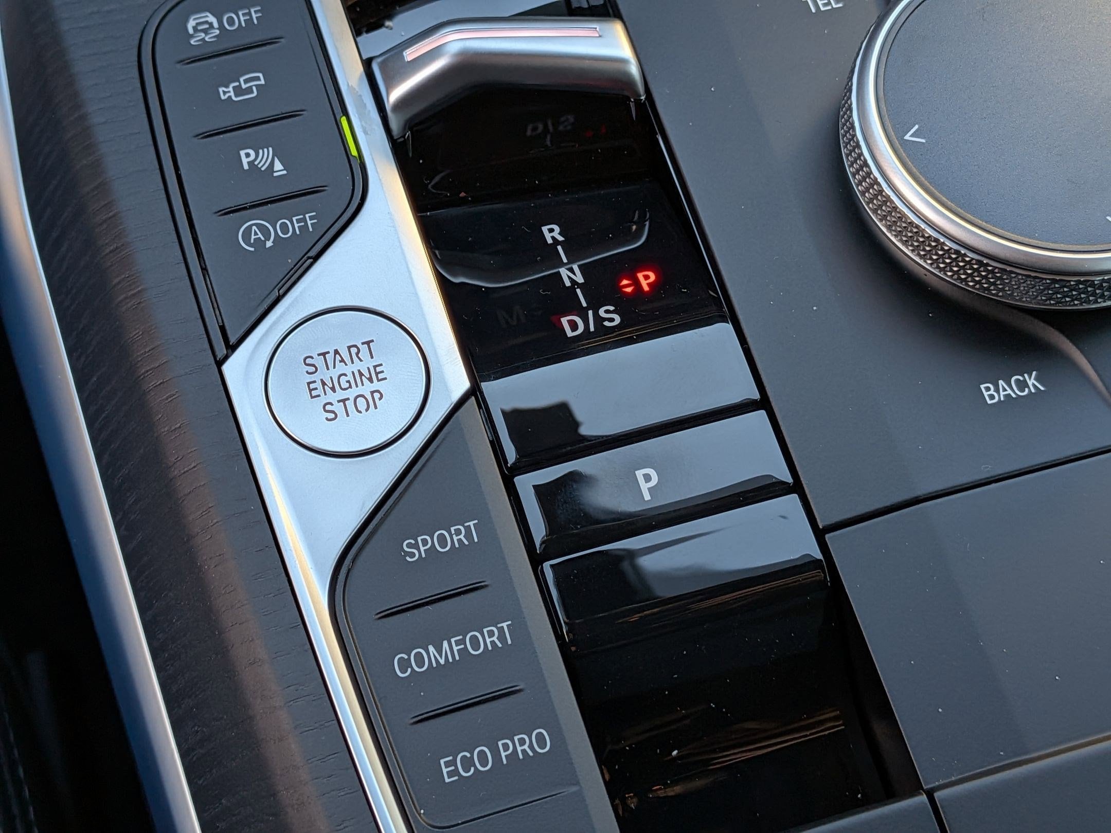 2026 BMW 4 Series 430i - Photo 24