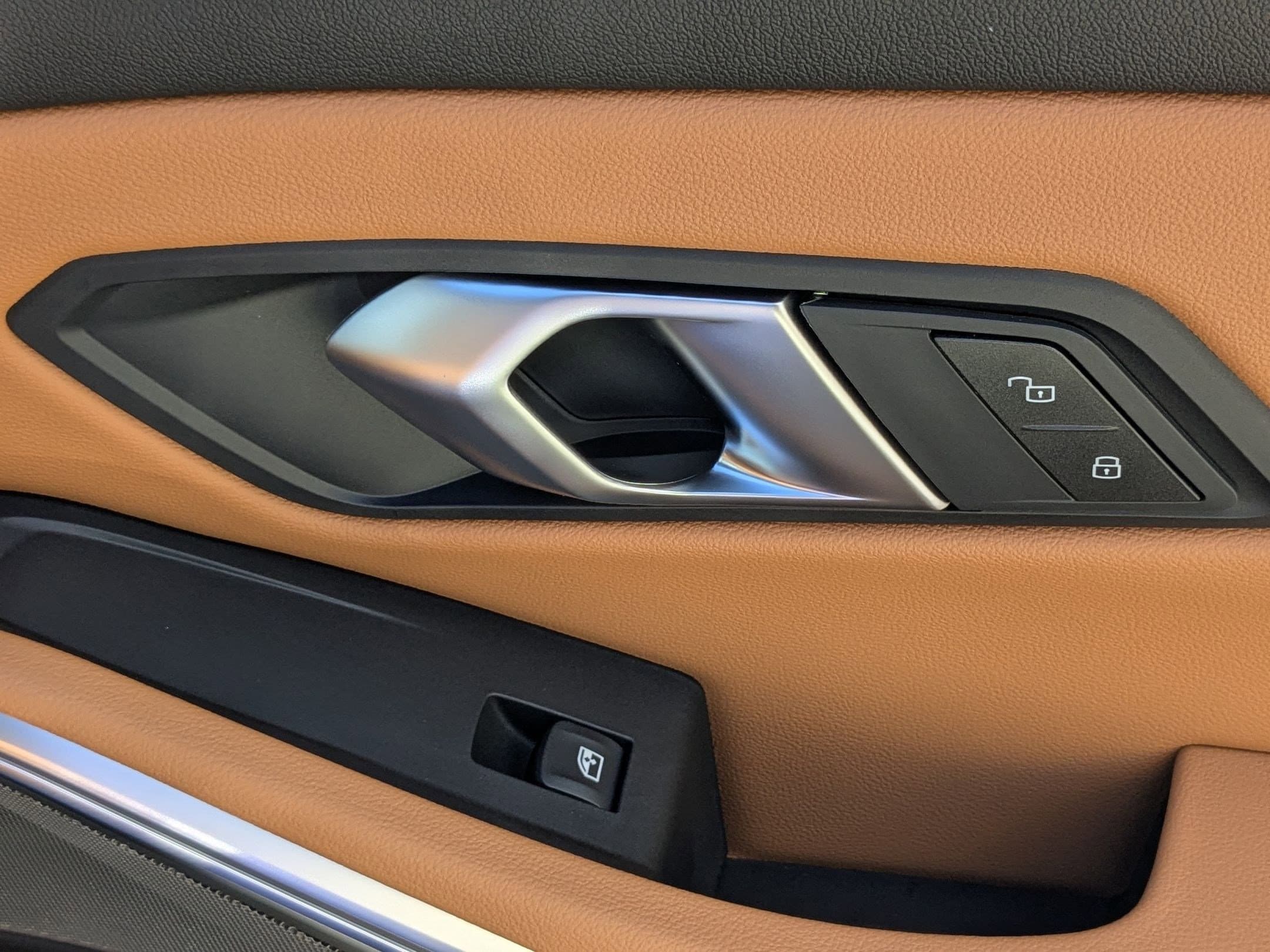 2026 BMW 3 Series M340i - Photo 36