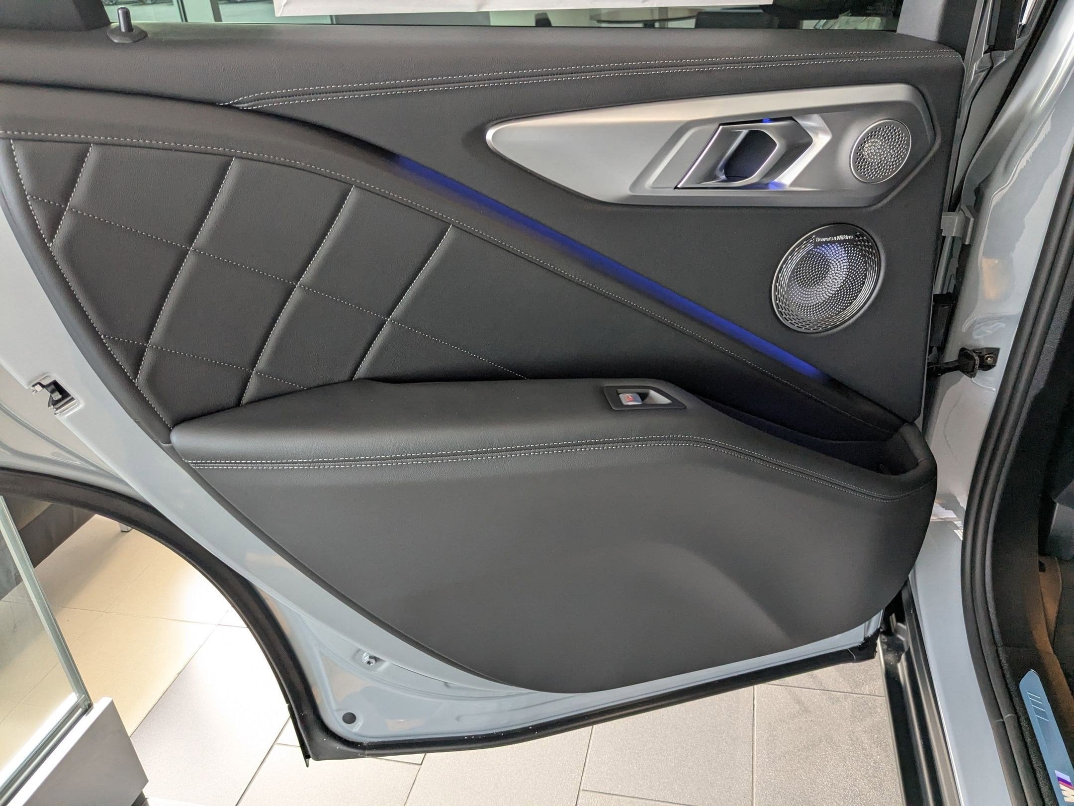 2026 BMW XM Base - Photo 26