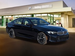 2026 BMW 330i xDrive Sedan