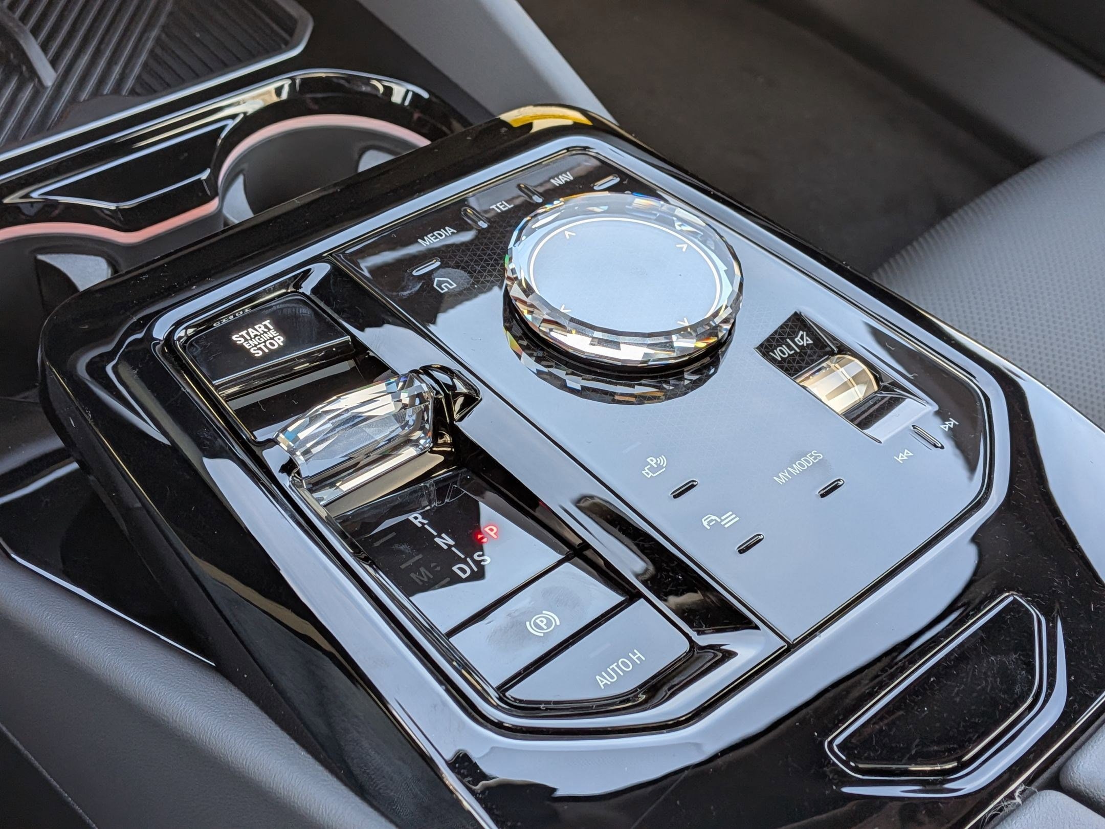 2026 BMW 5 Series 540i - Photo 26