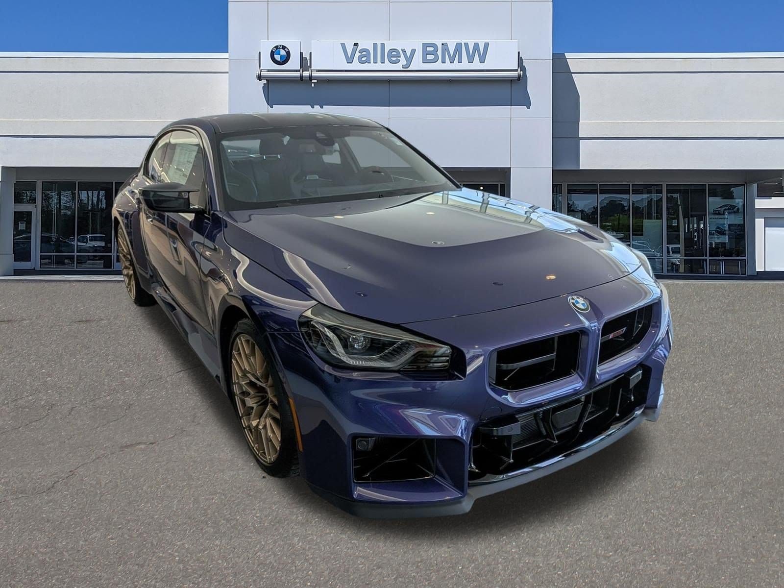 2026 BMW M2 M2 CS Coupe's photo