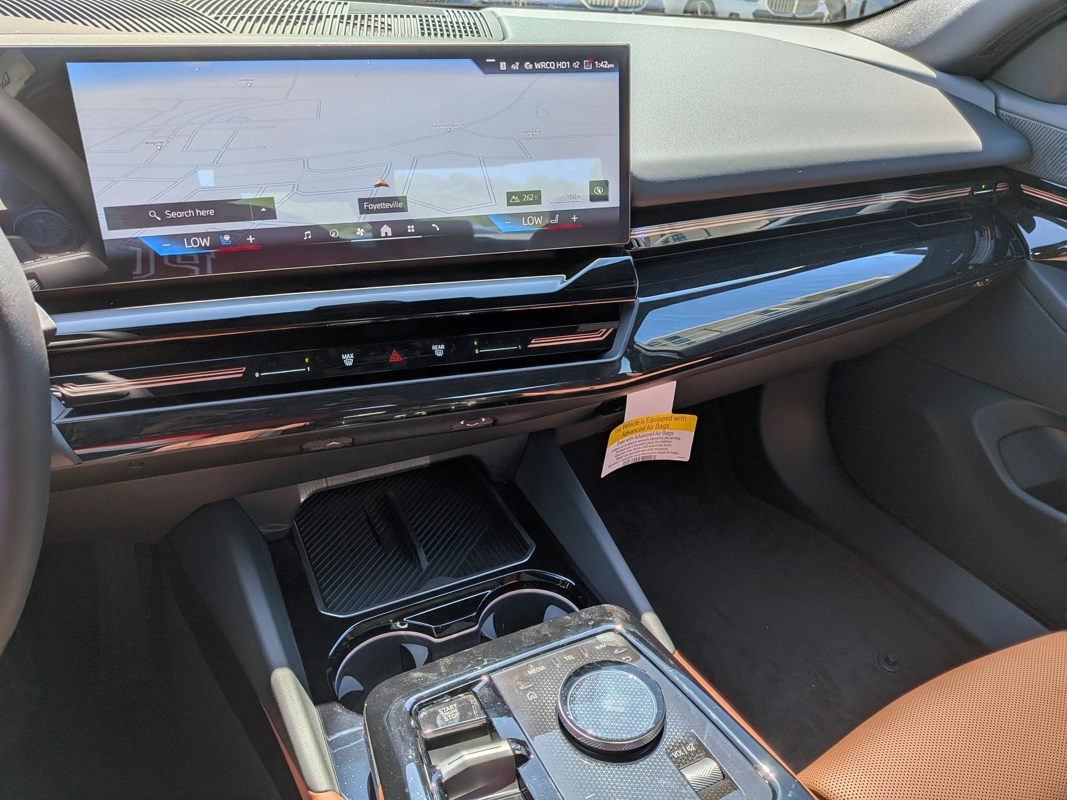2026 BMW 5 Series 530i - Photo 21