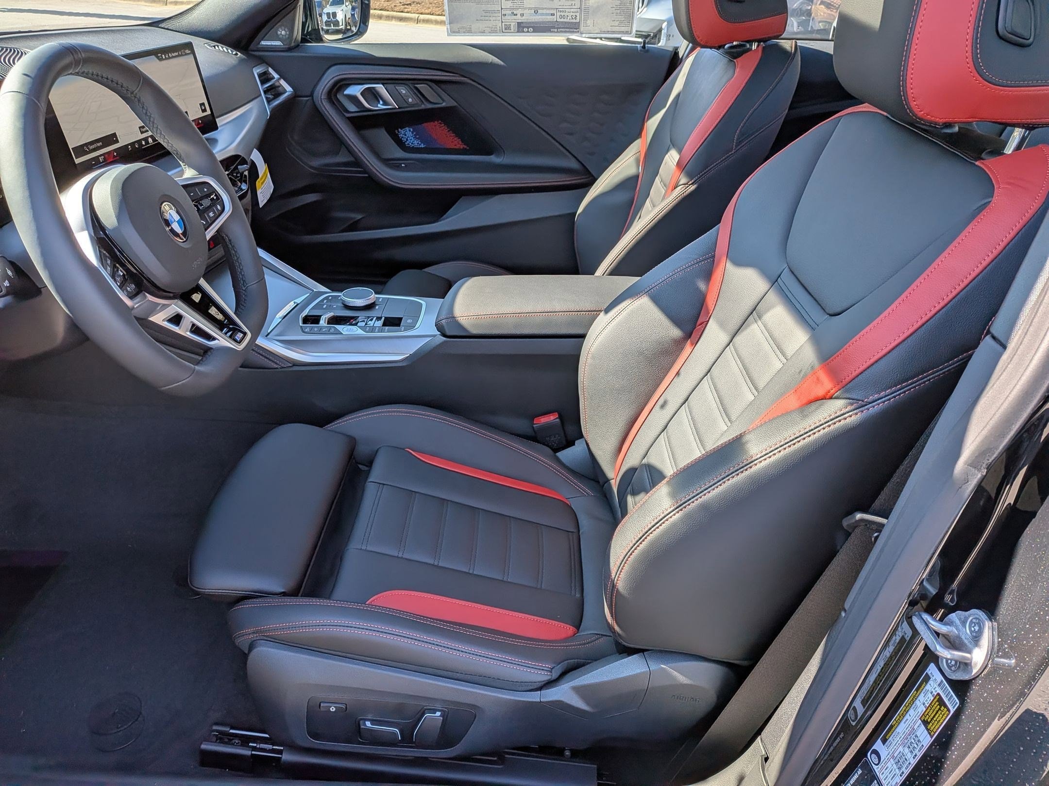 2026 BMW 2 Series 230i - Photo 15