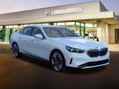 2026 BMW 530i xDrive Sedan