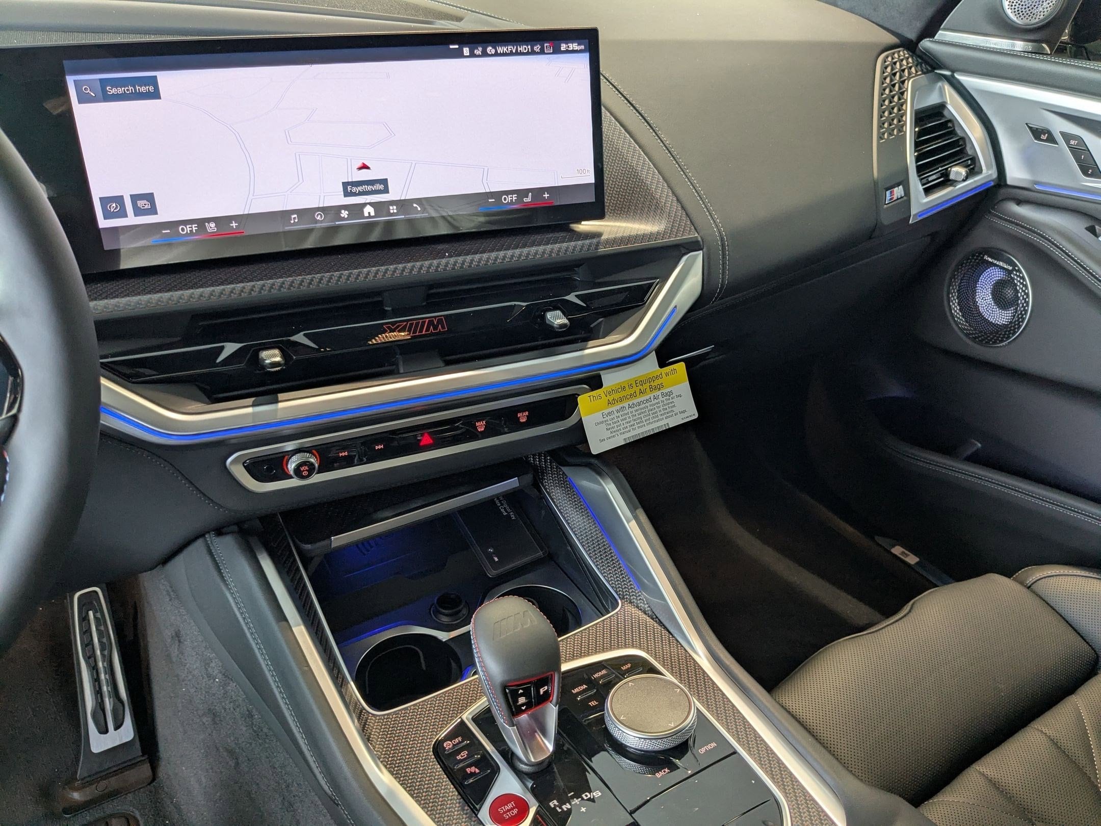 2026 BMW XM Base - Photo 22