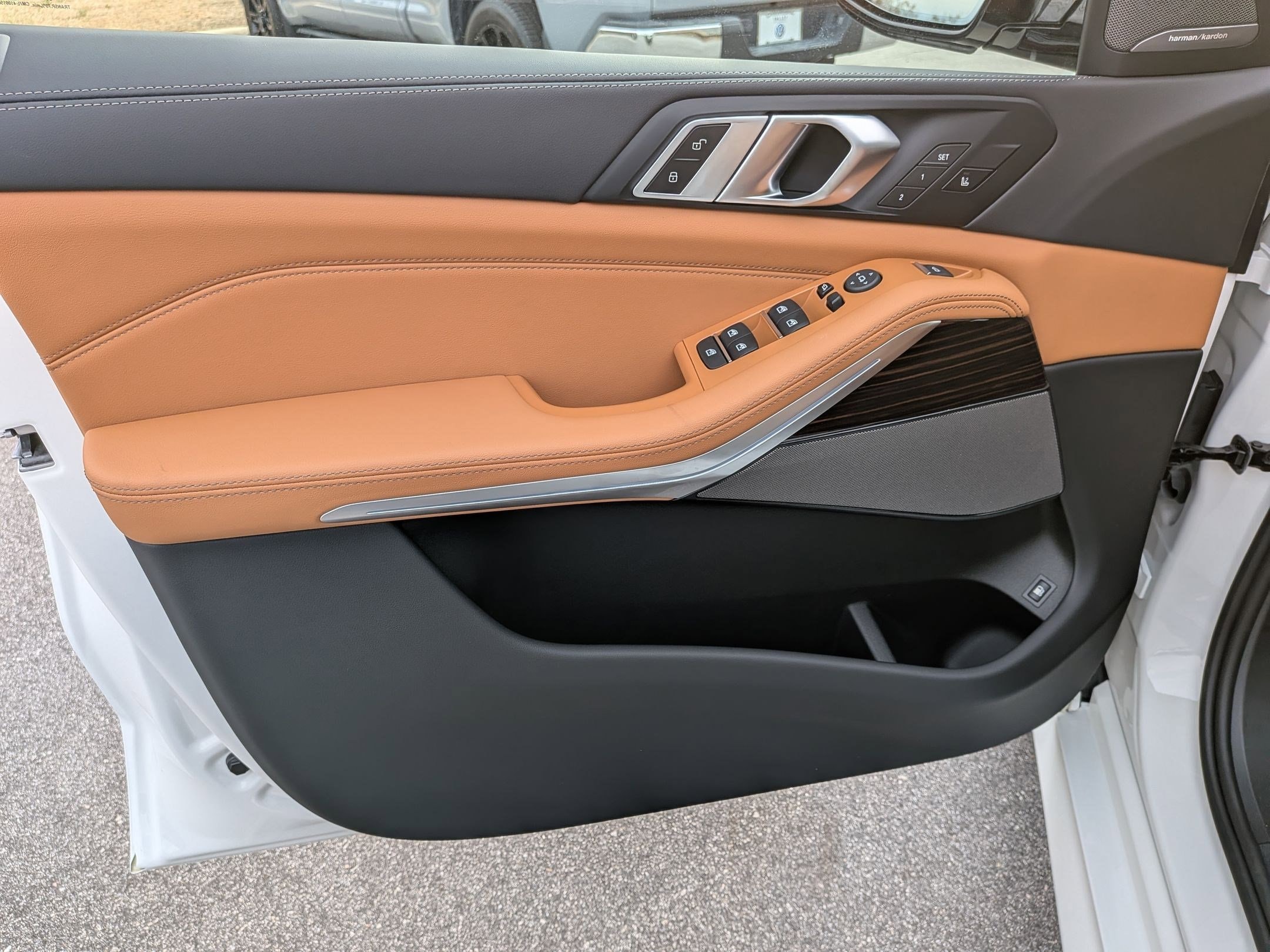 2026 BMW X5 50e - Photo 11