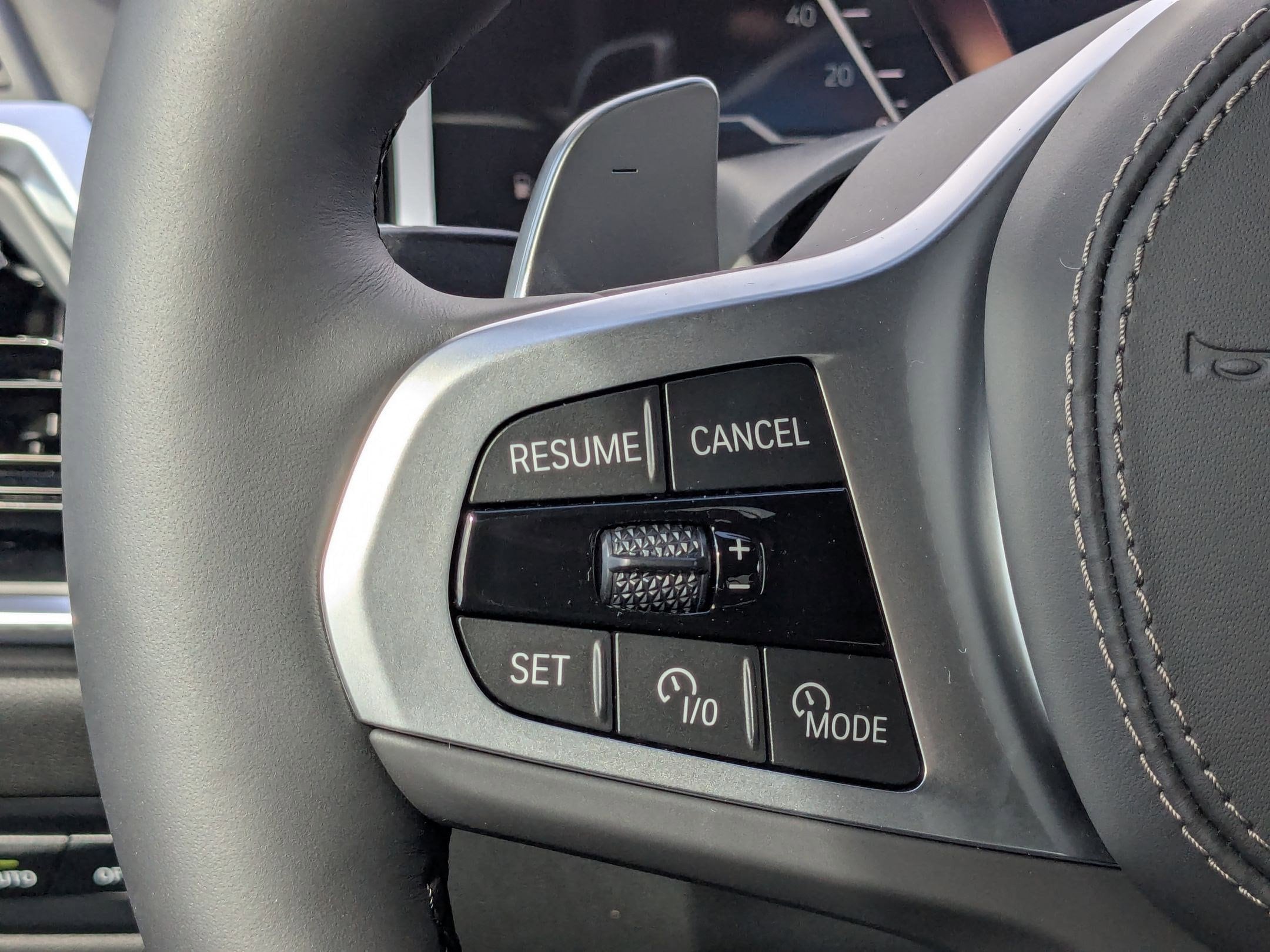 2026 BMW X5 40i - Photo 19
