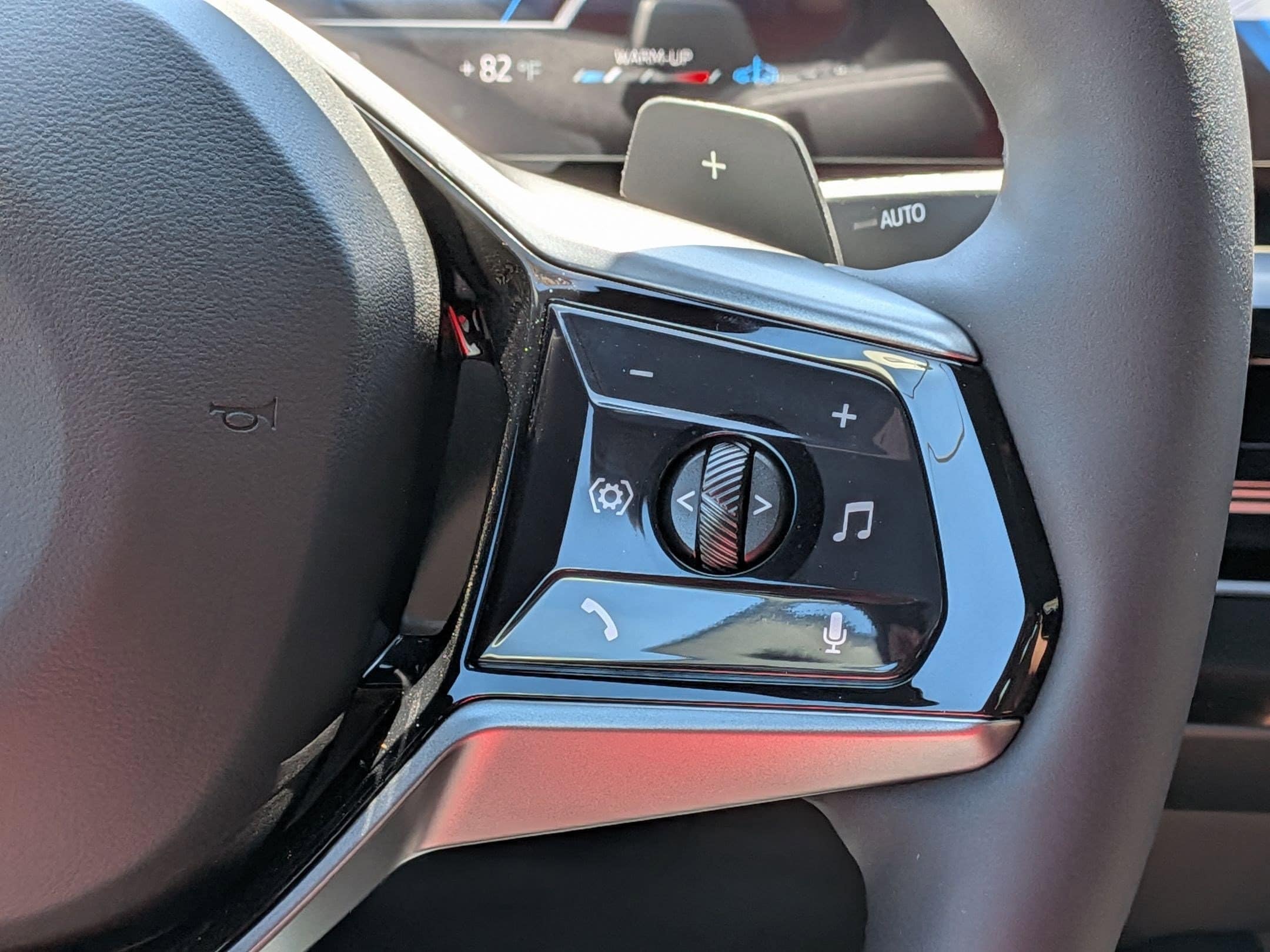 2026 BMW 5 Series 530i - Photo 19