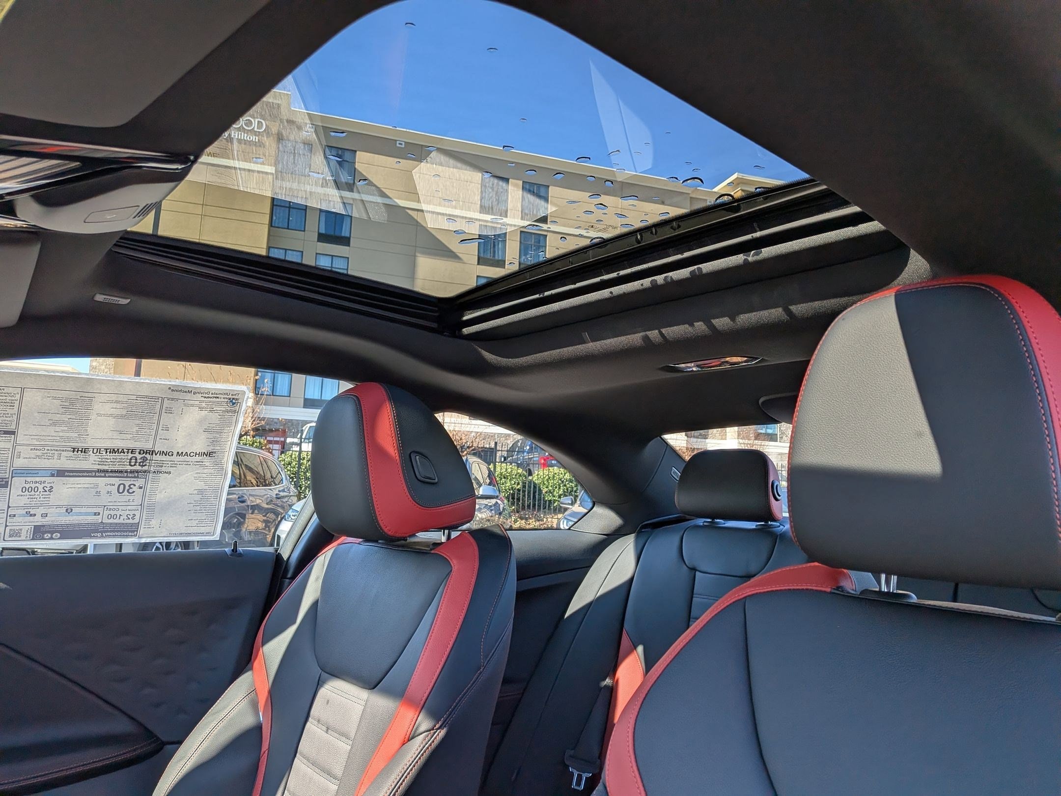 2026 BMW 2 Series 230i - Photo 17
