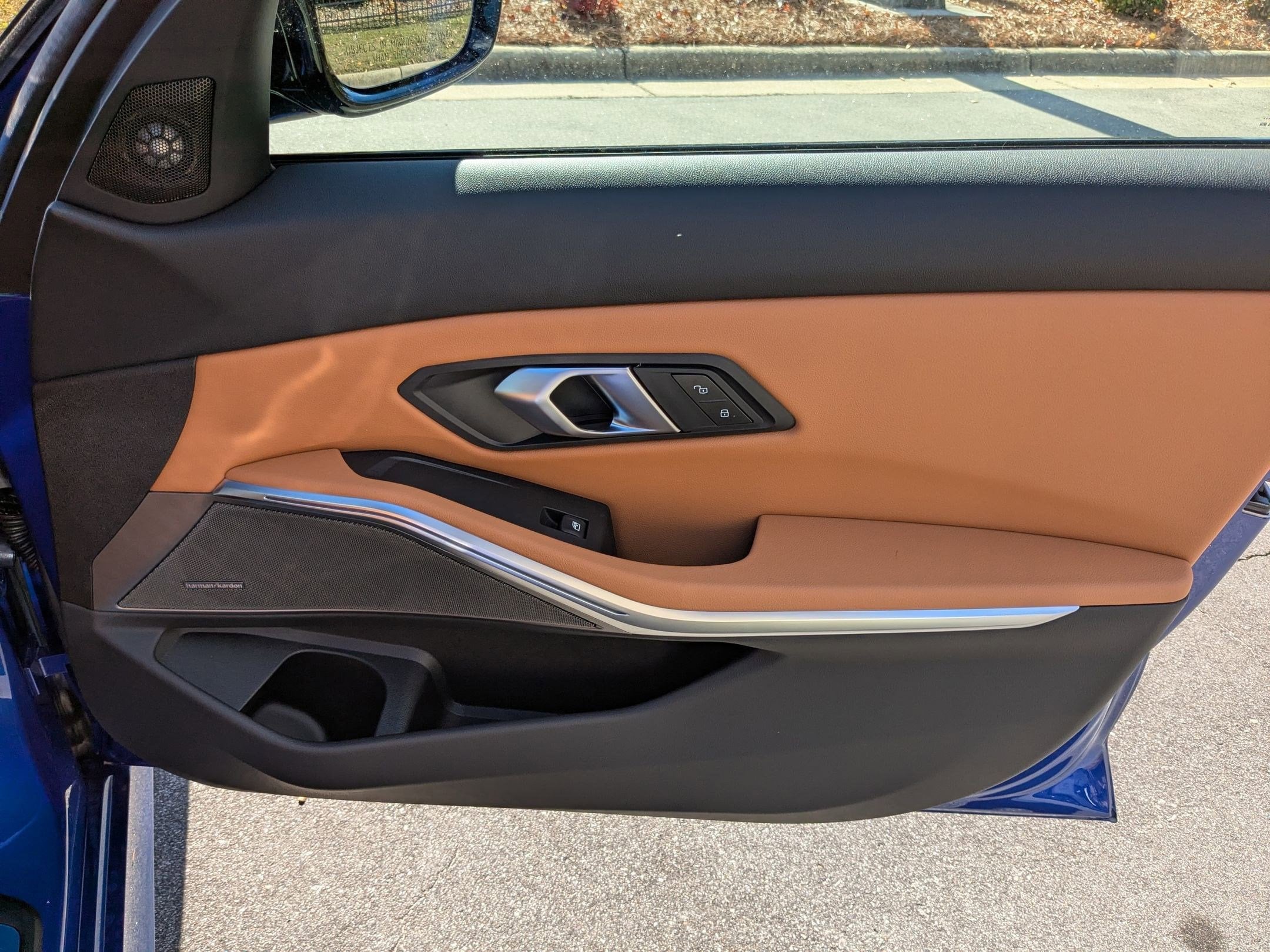 2026 BMW 3 Series M340i - Photo 35