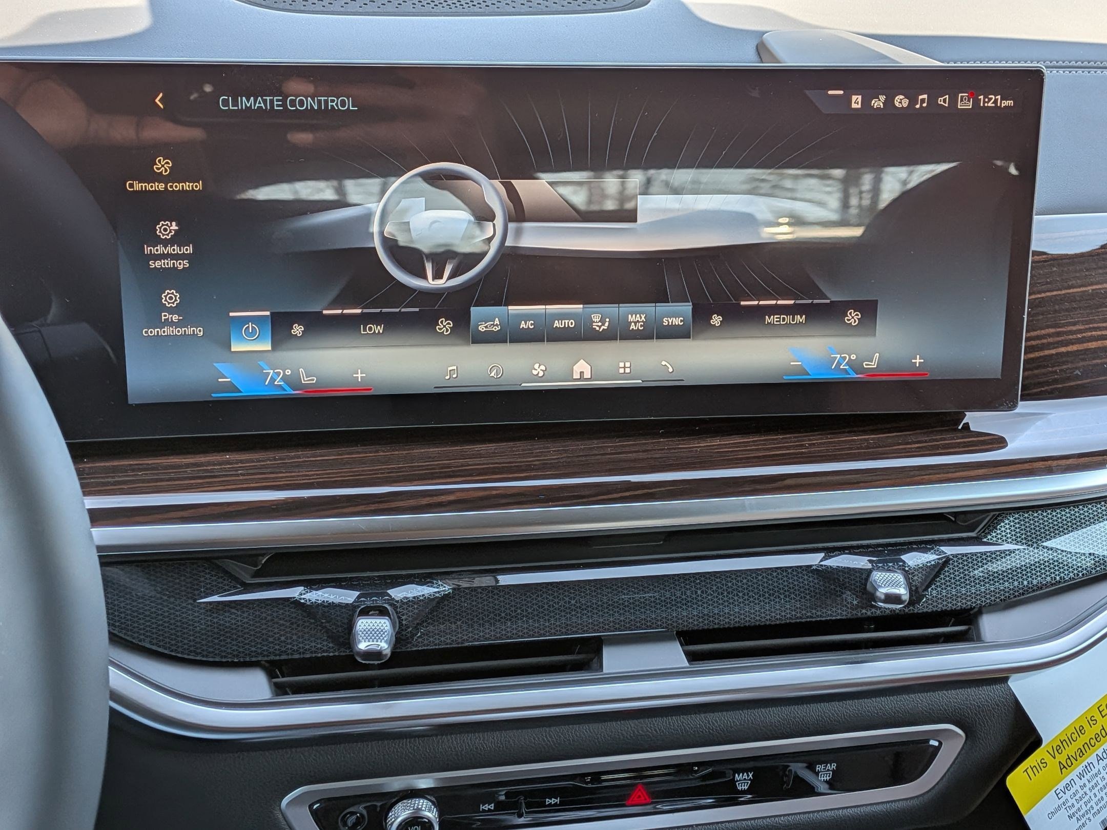 2026 BMW X5 50e - Photo 25