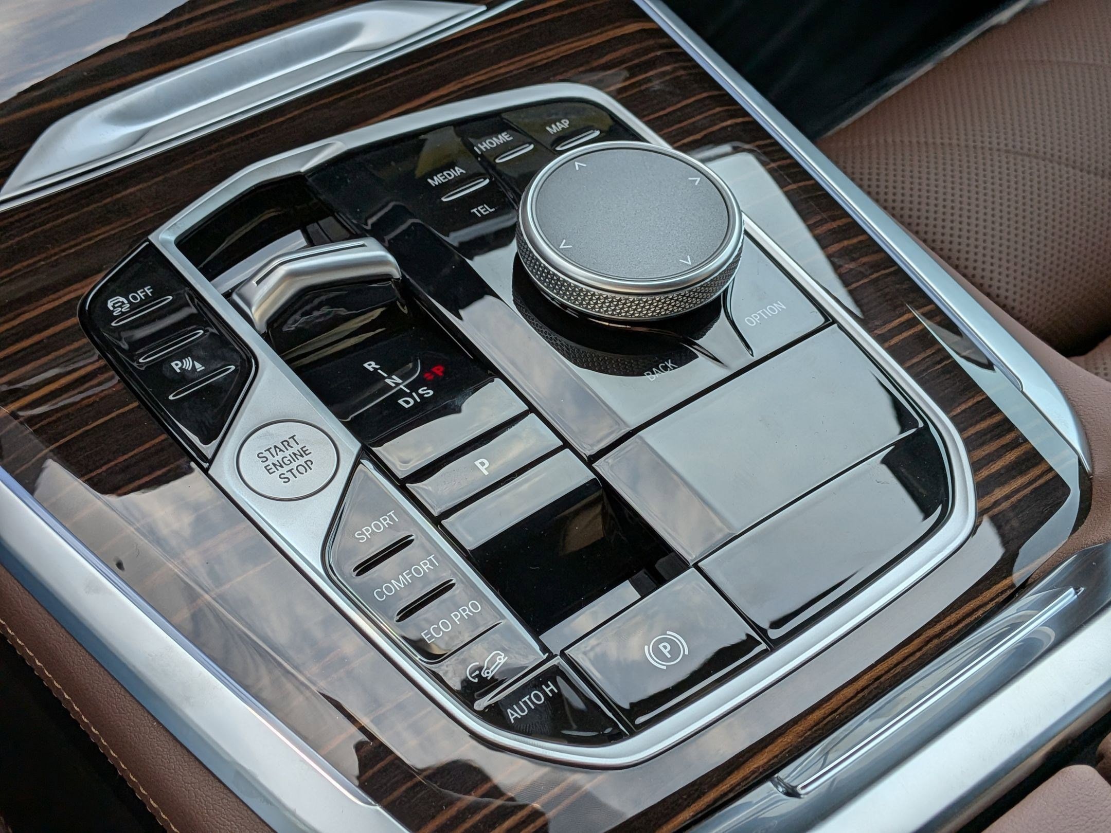 2026 BMW X5 40i - Photo 26