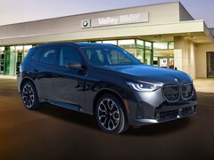 2026 BMW X3 30 xDrive SUV