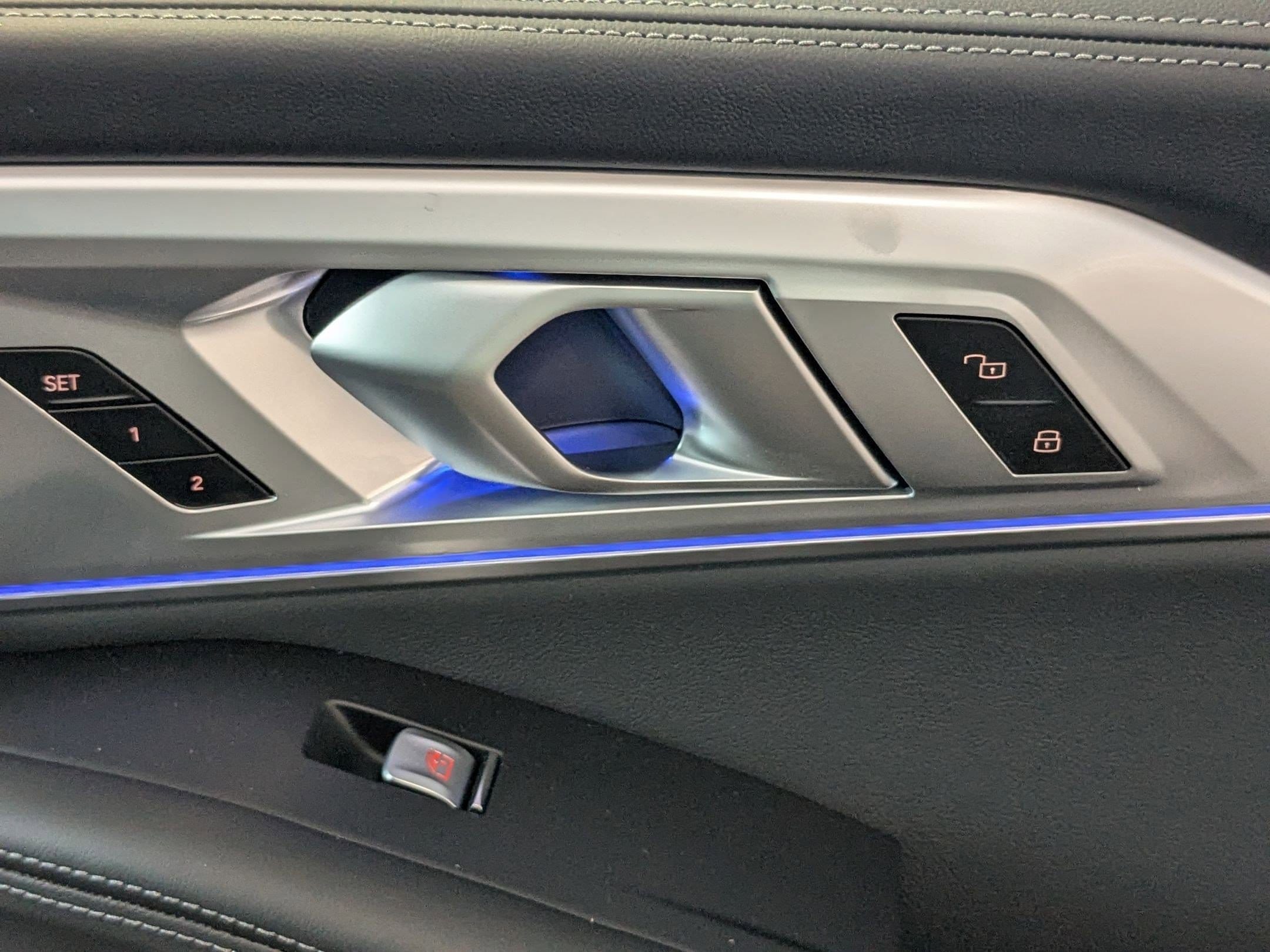 2026 BMW XM Base - Photo 35