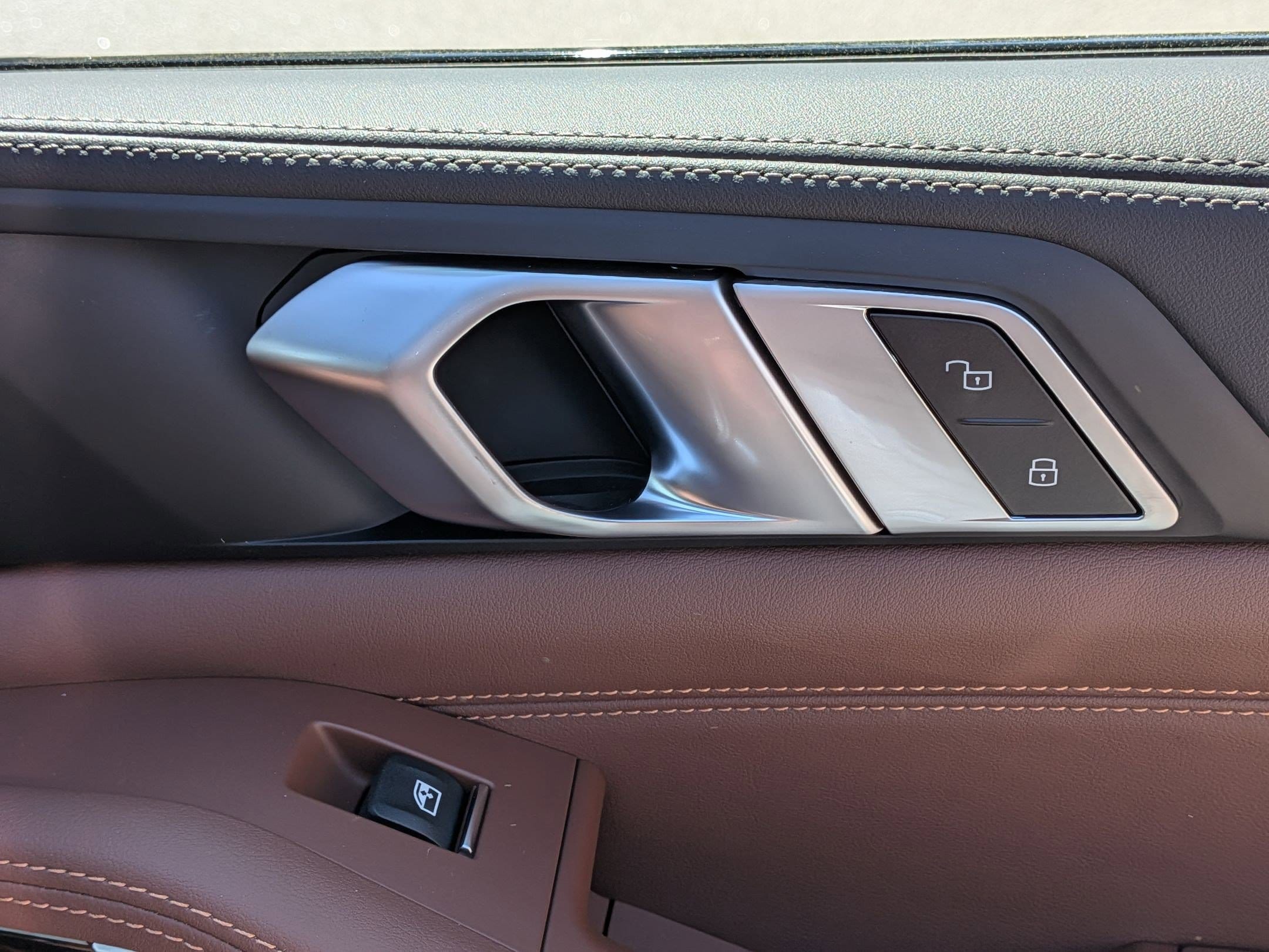 2026 BMW X5 50e - Photo 35