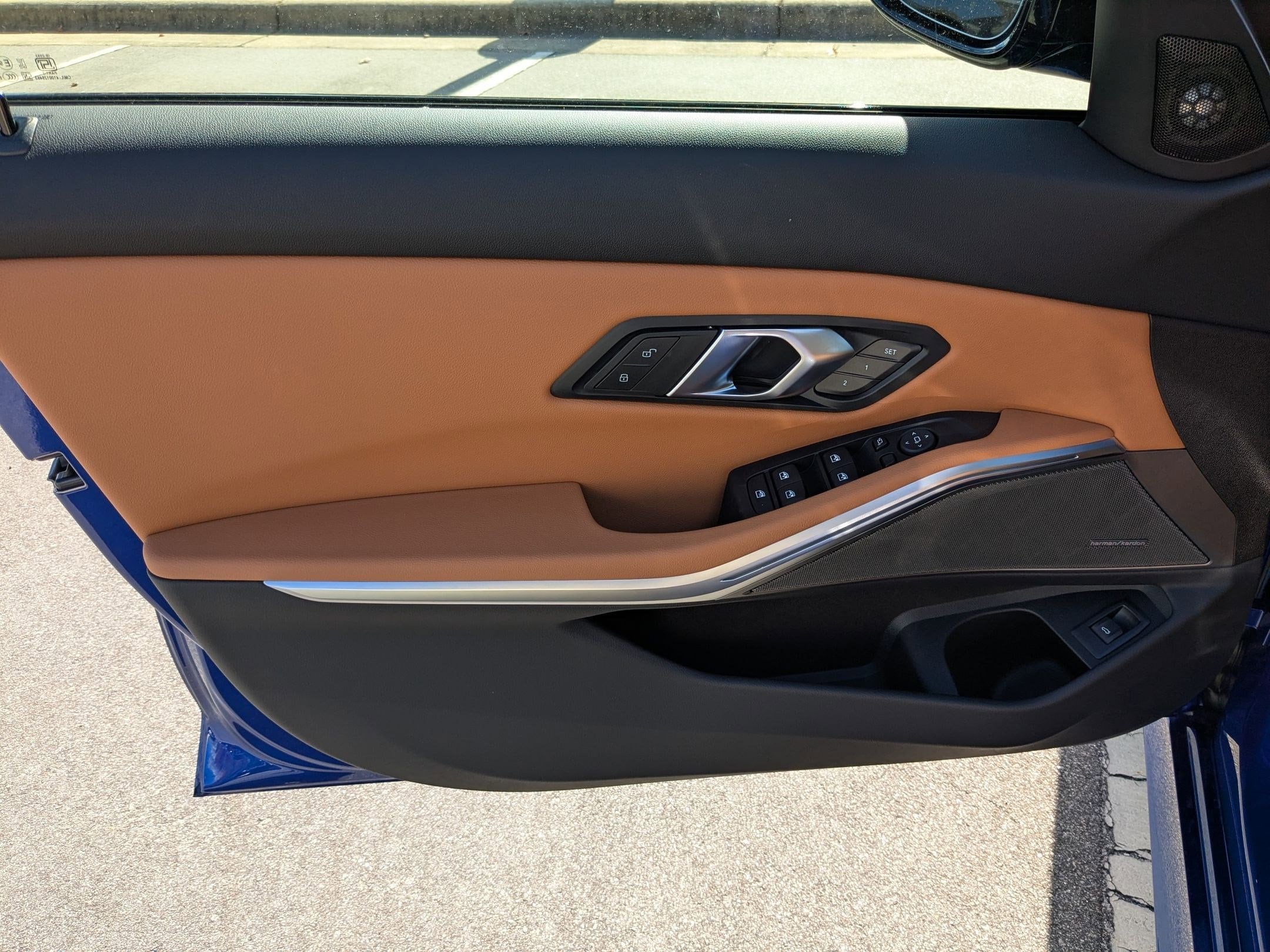 2026 BMW 3 Series M340i - Photo 11