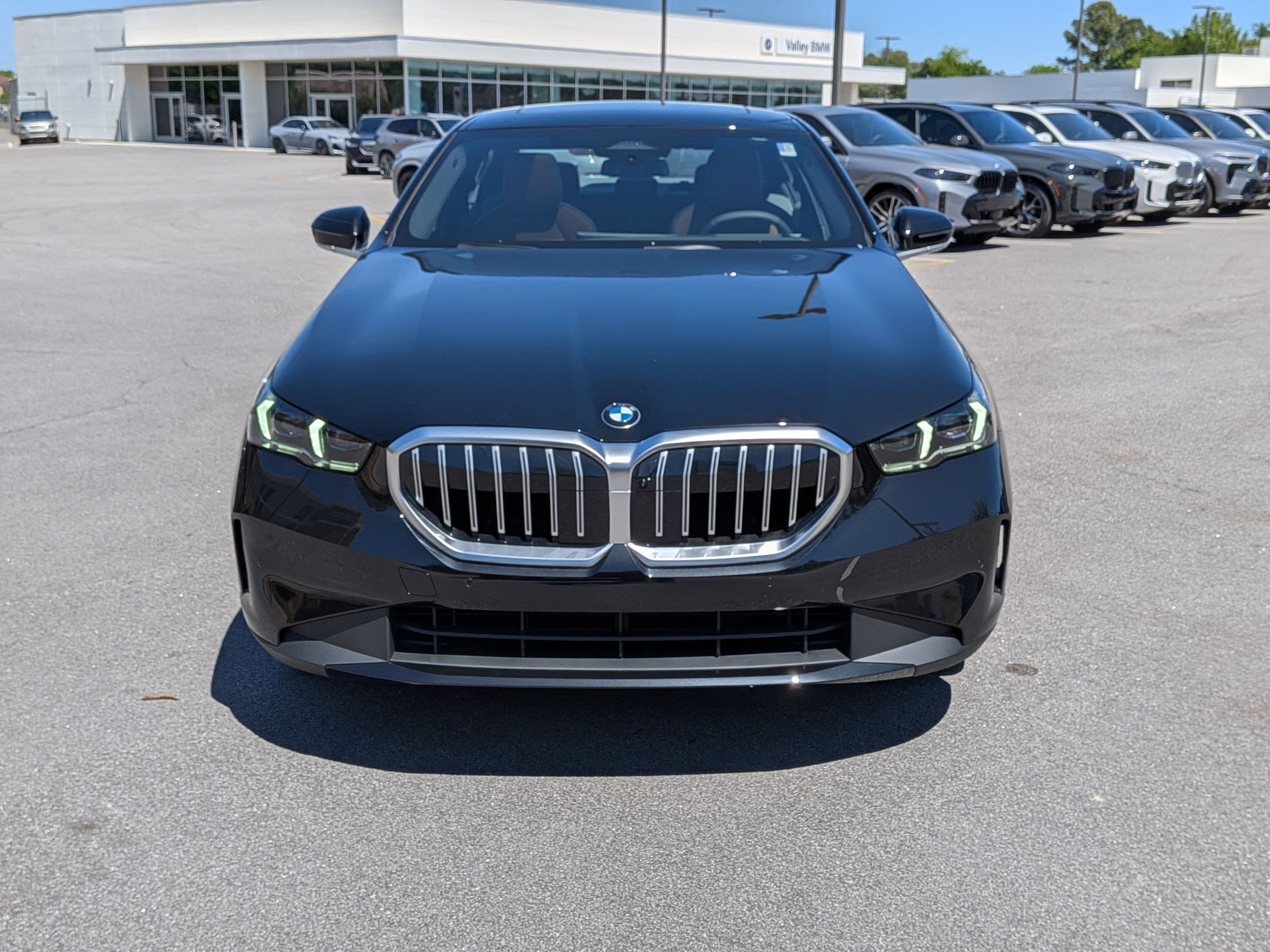 2026 BMW 5 Series 530i - Photo 8