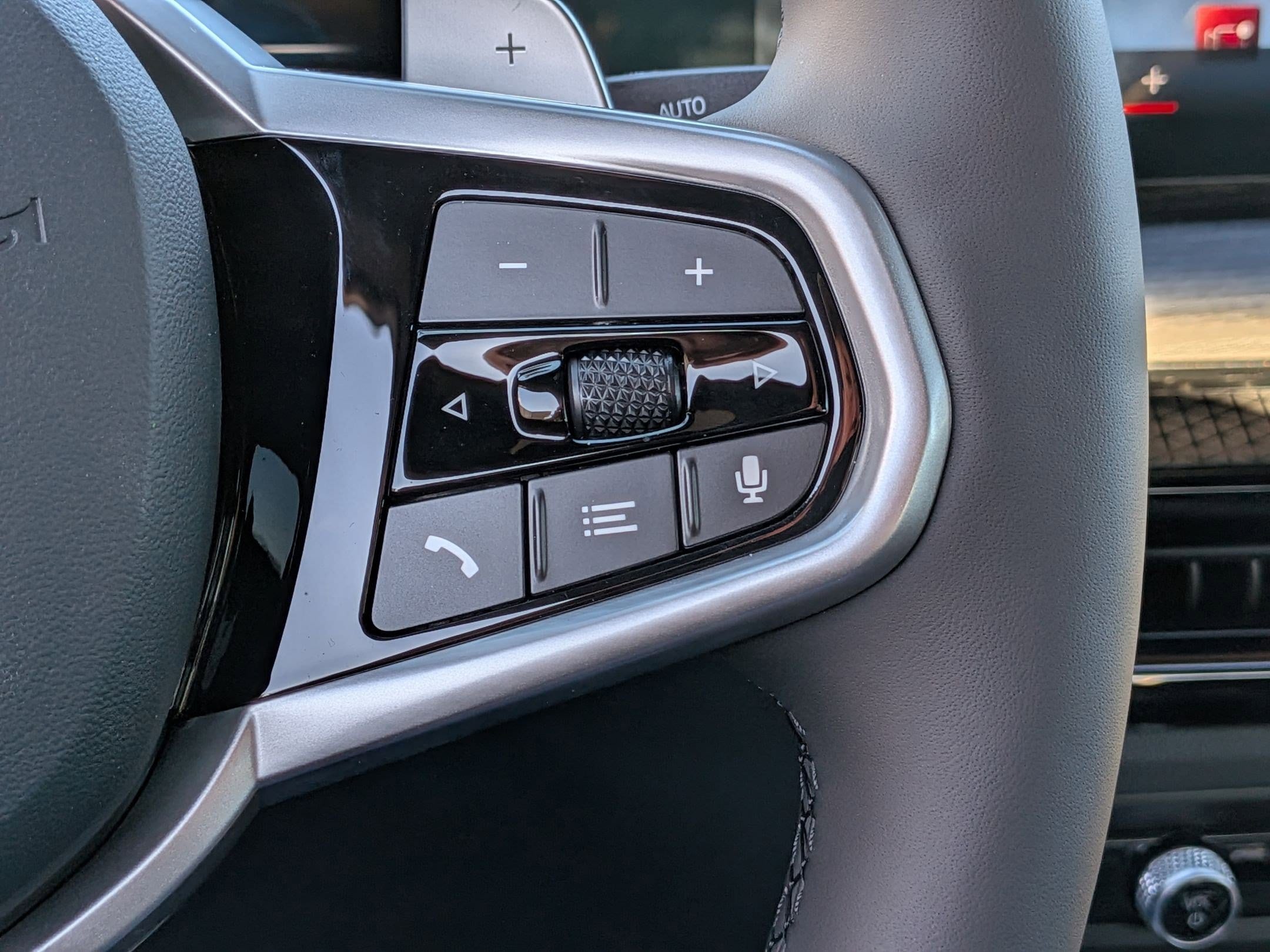 2026 BMW 4 Series 430i - Photo 18