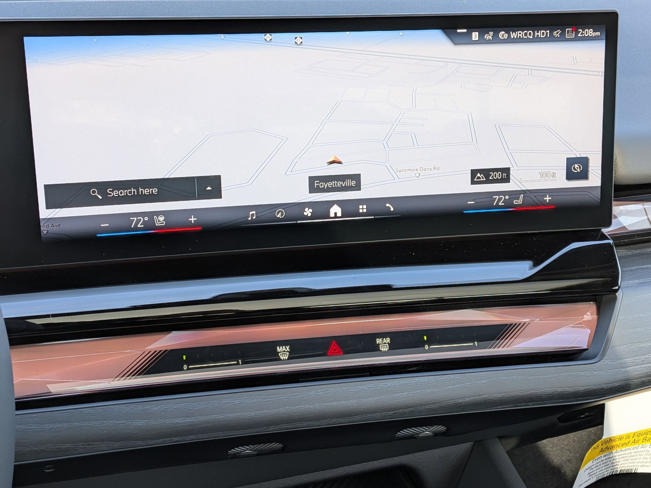 2026 BMW 5 Series 540i - Photo 23