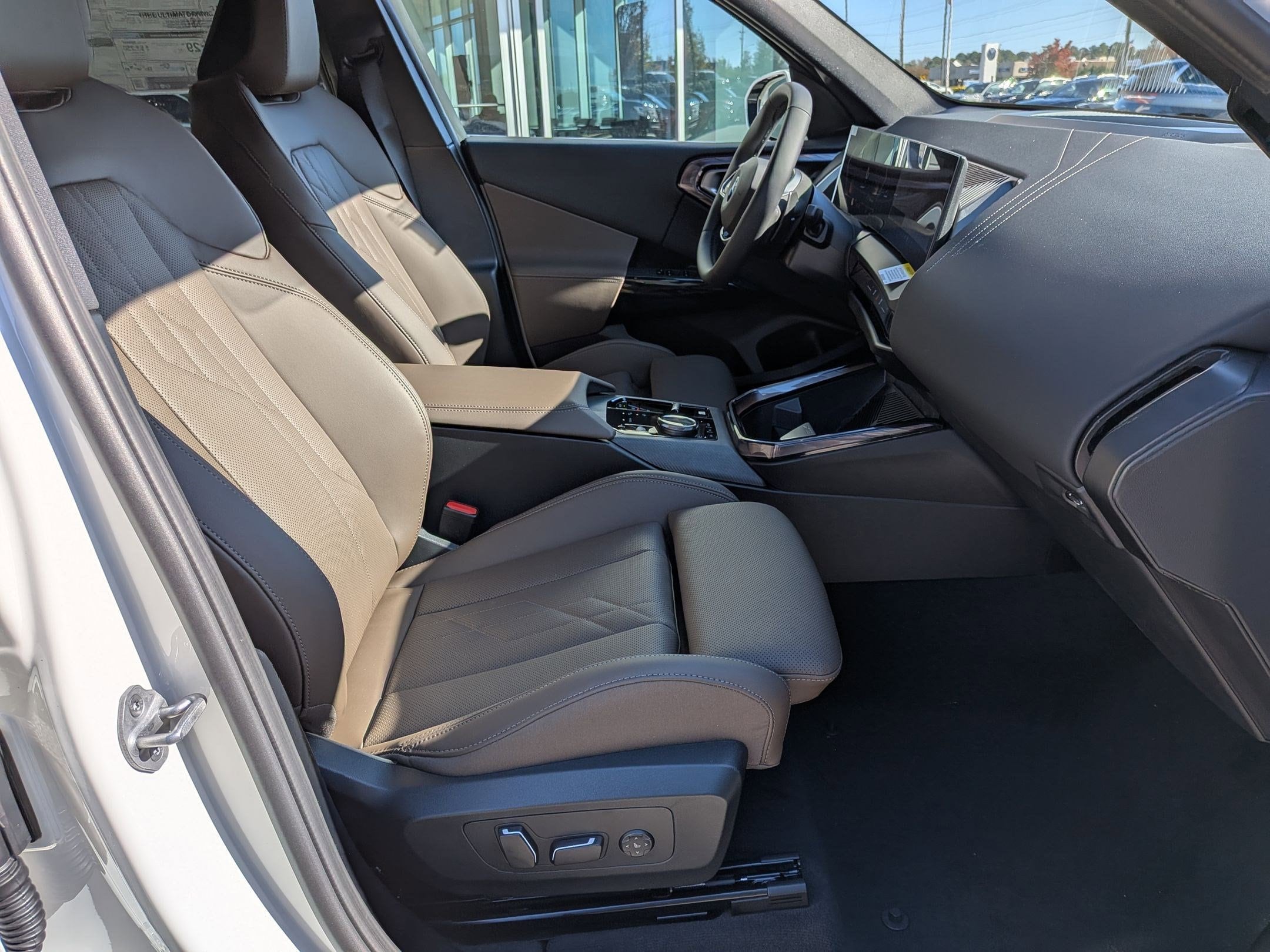 2026 BMW X3 30 - Photo 35