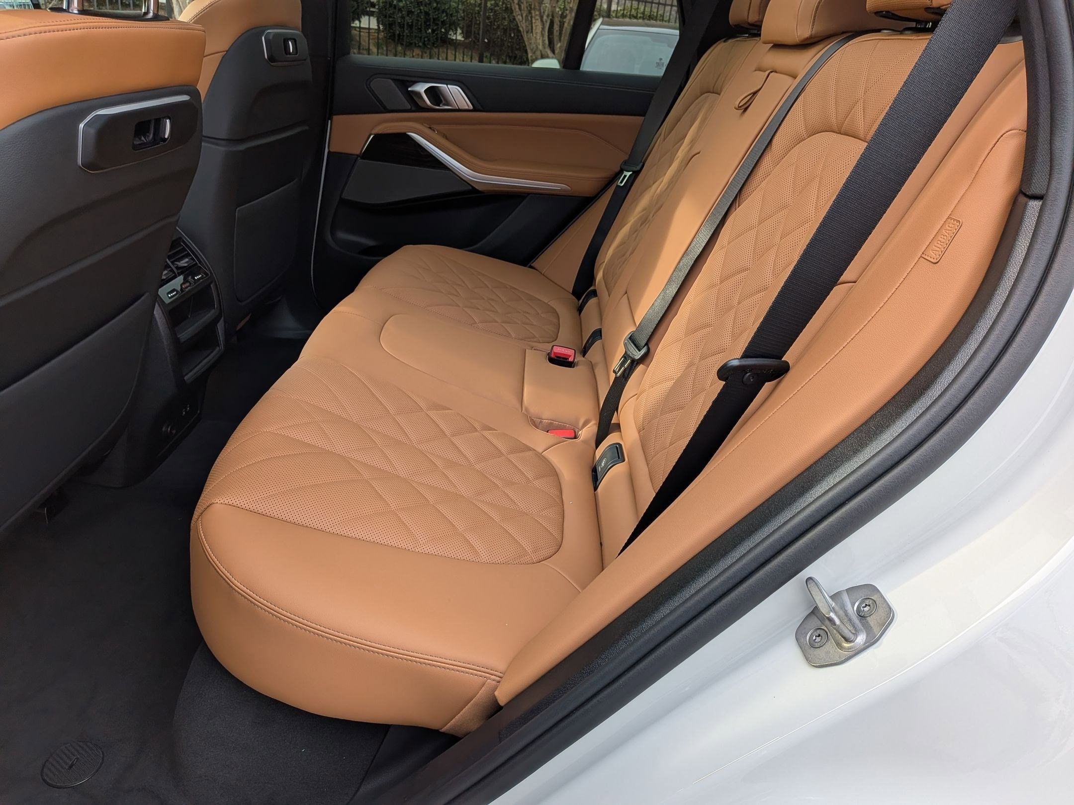 2026 BMW X5 50e - Photo 30