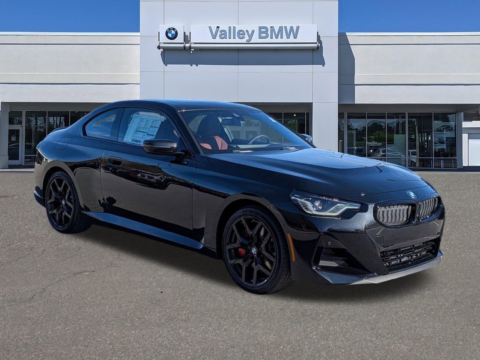 2026 BMW 2 Series 230i's photo