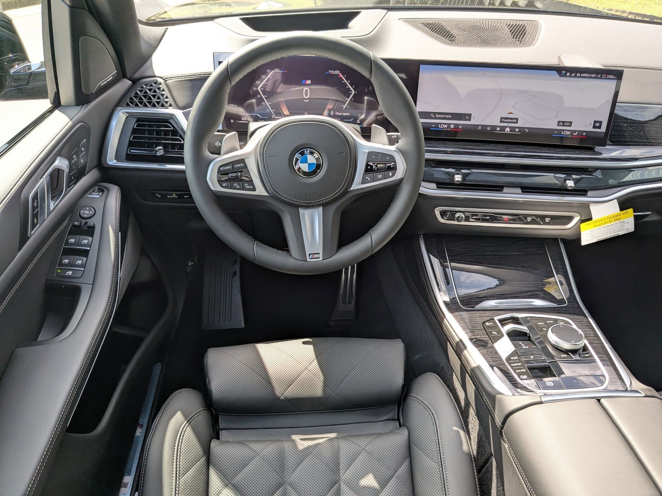 2026 BMW X5 40i - Photo 32